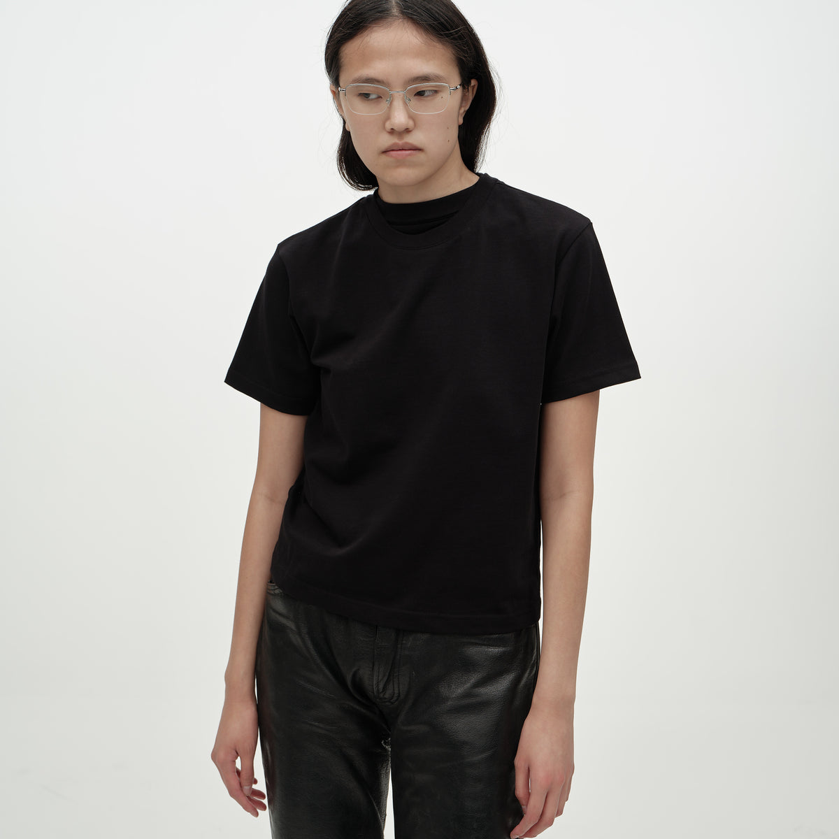 Double T-shirt