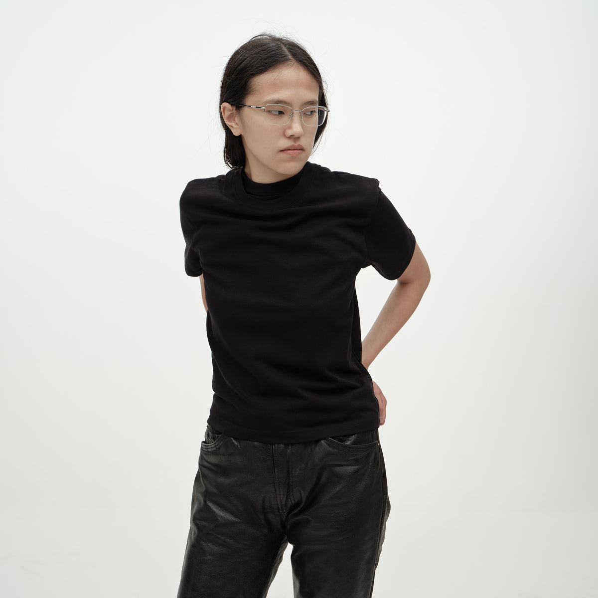 Double T-shirt