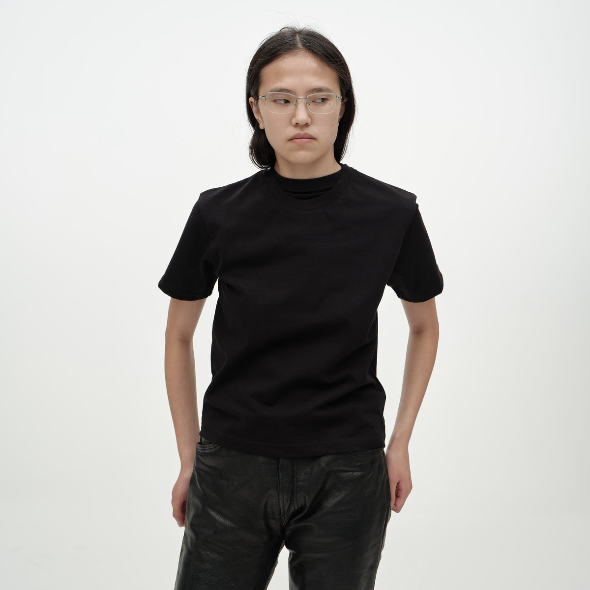 Double T-shirt