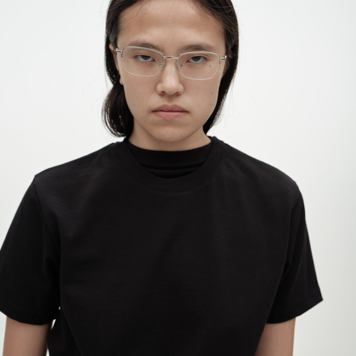 Double T-shirt