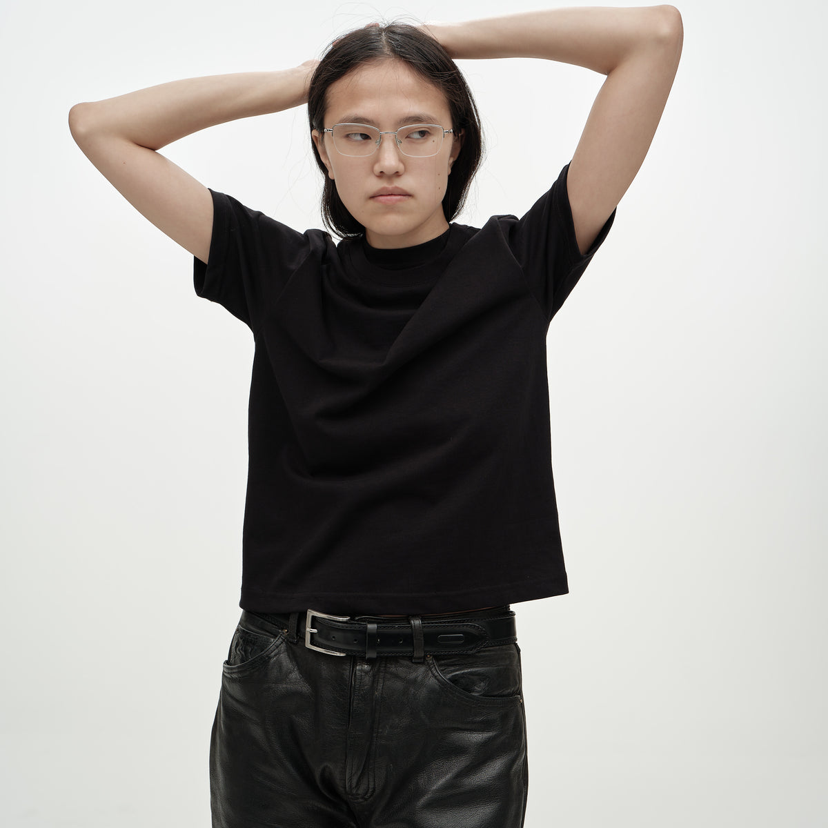 Double T-shirt
