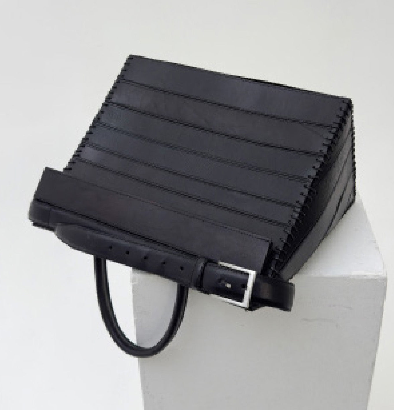 Cubist Belt Bag