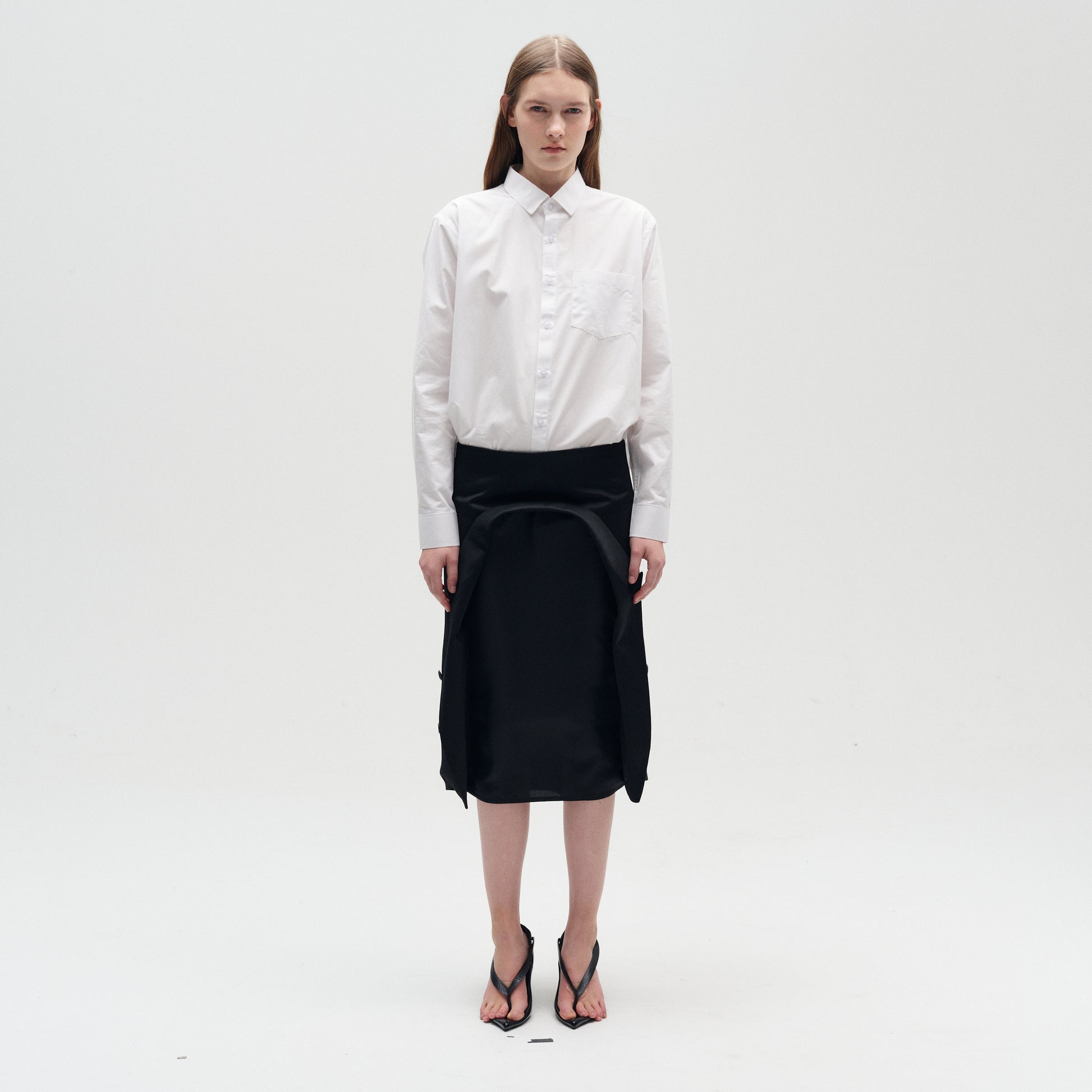 Sleeve Shirt