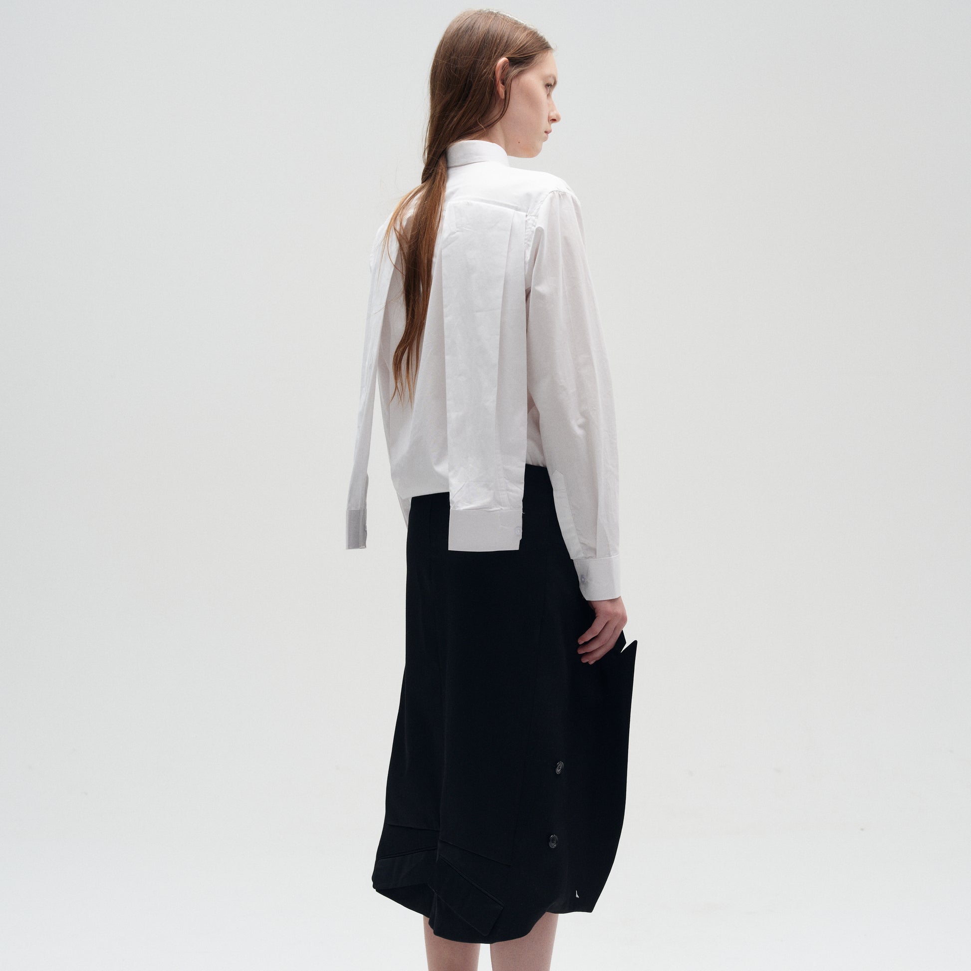 Sleeve Shirt