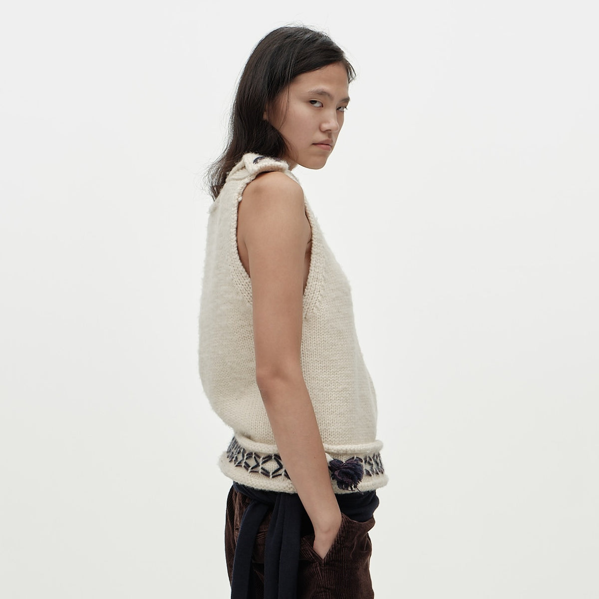 Lovikka Vest