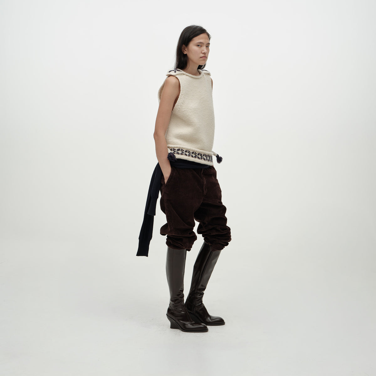 Lovikka Vest