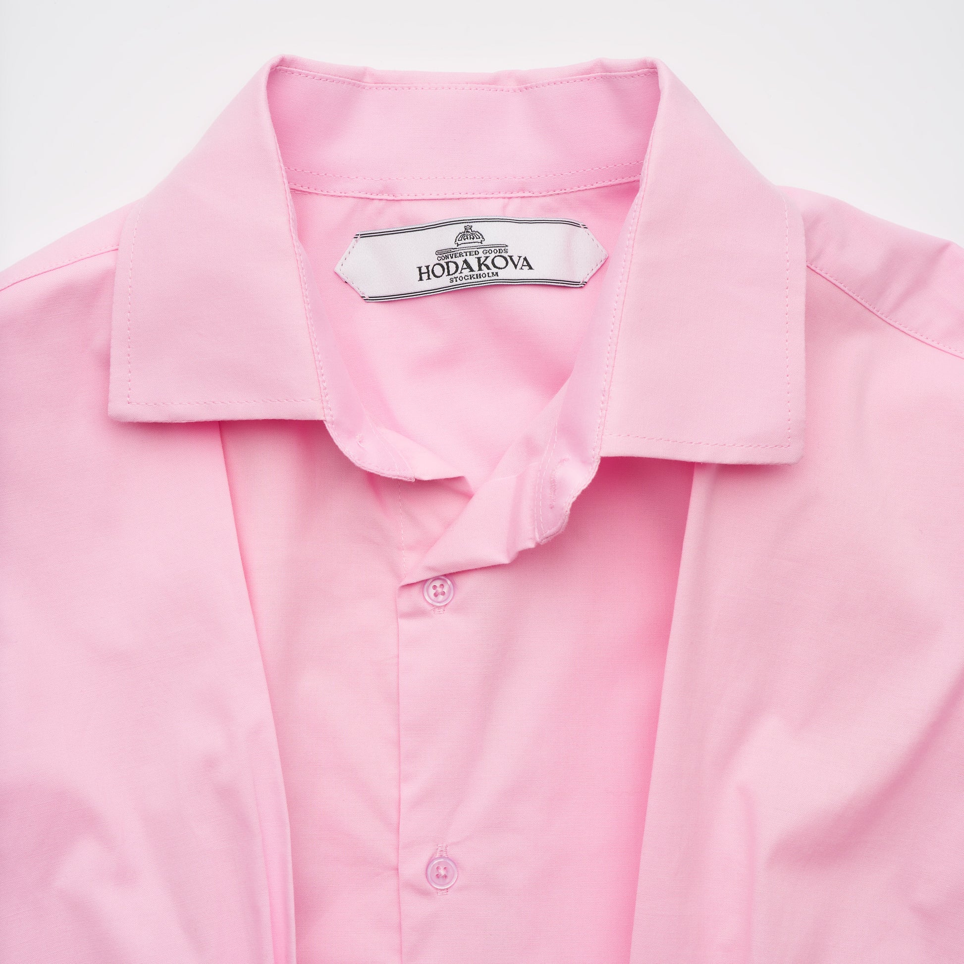 Sleeve Shirt