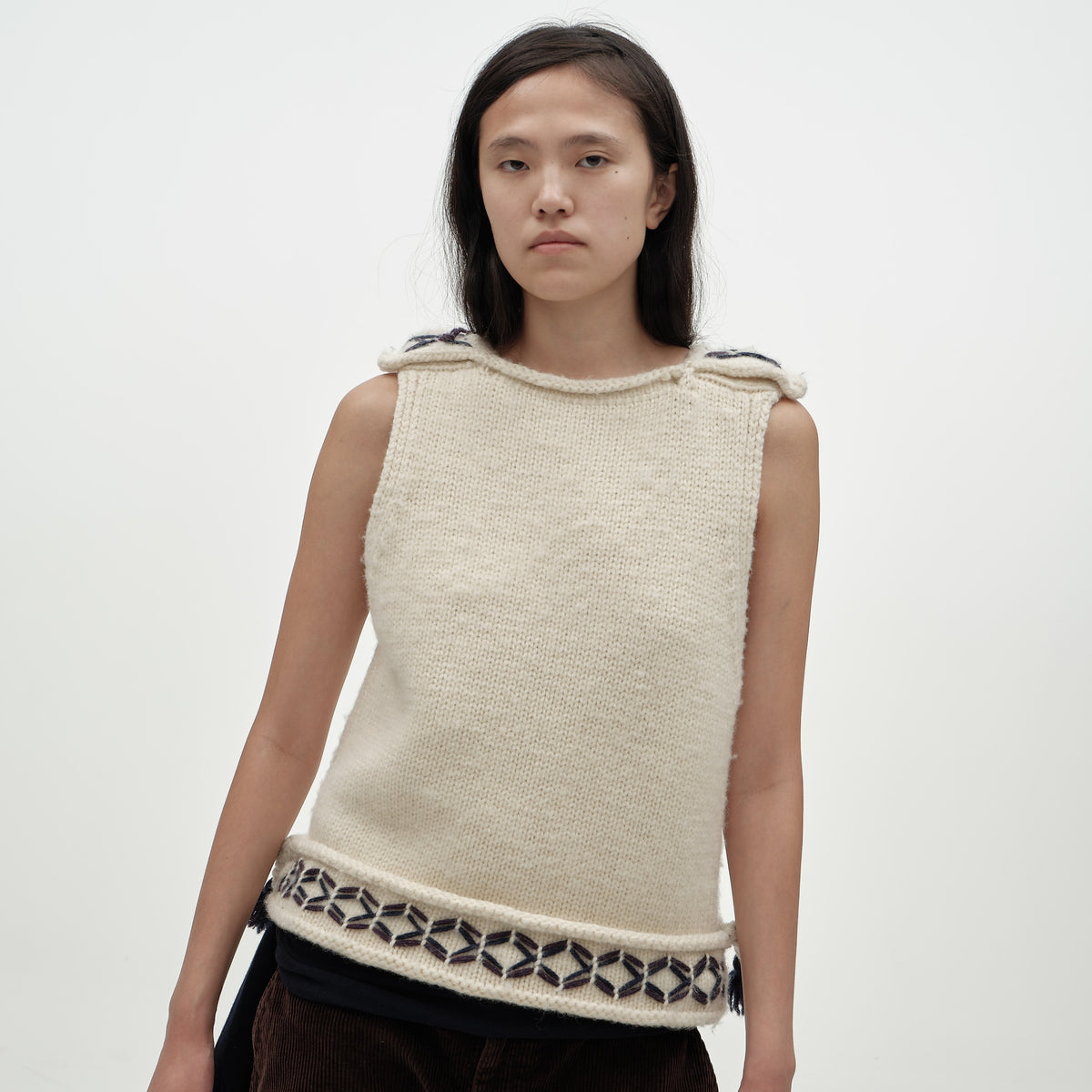 Lovikka Vest