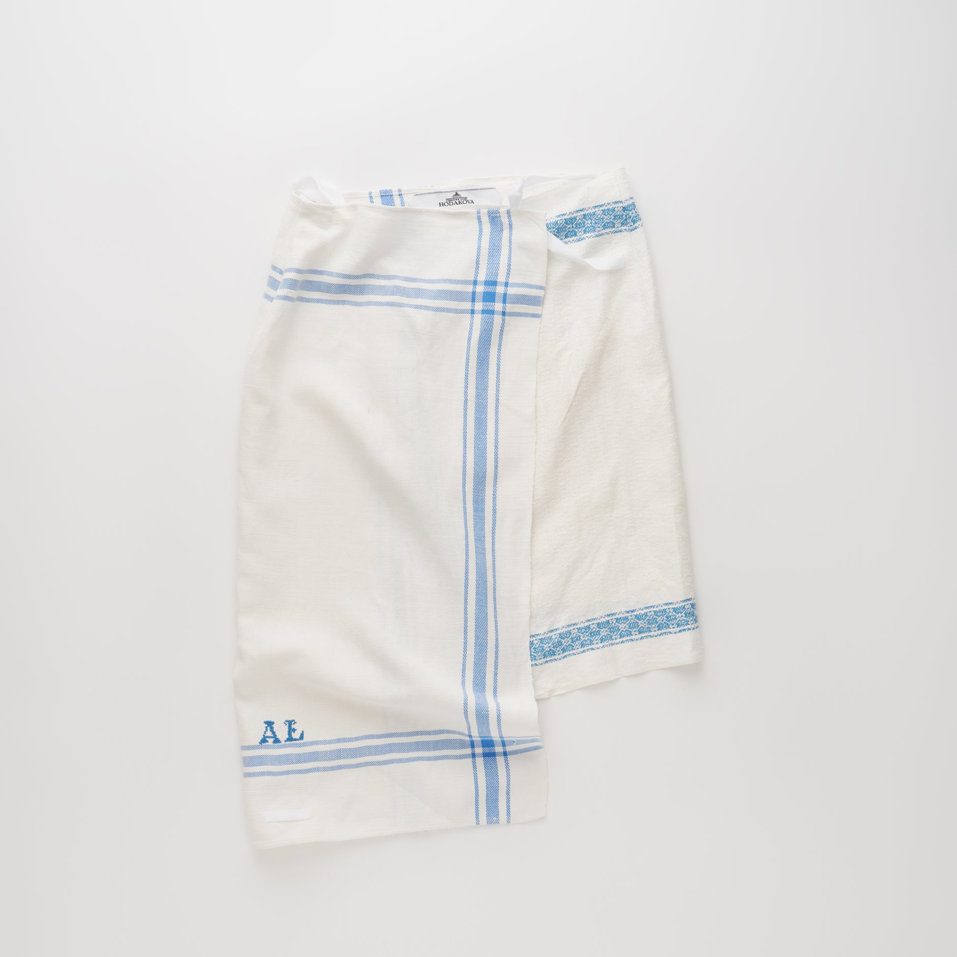 Kitchen Towel Skirt
