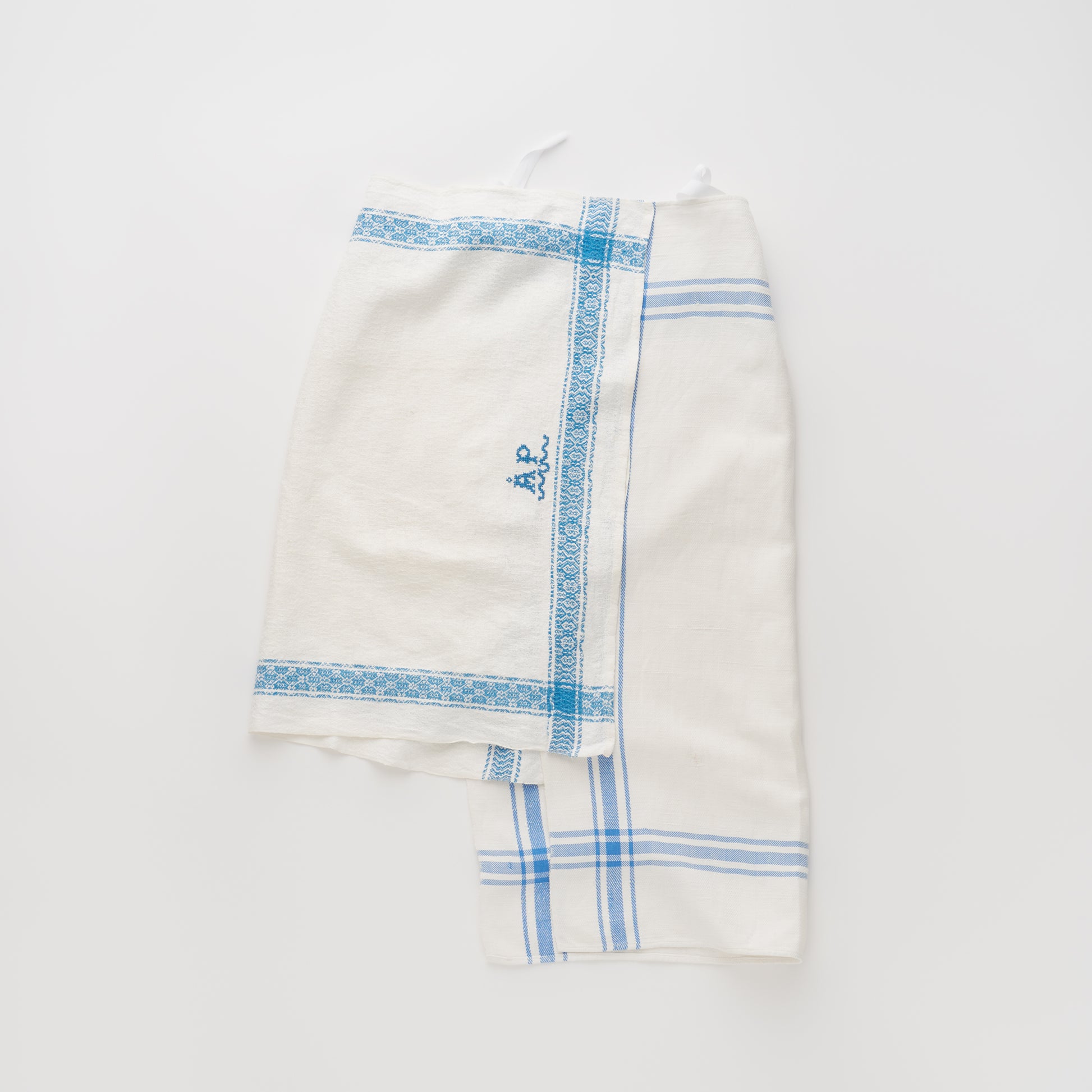 Kitchen Towel Skirt
