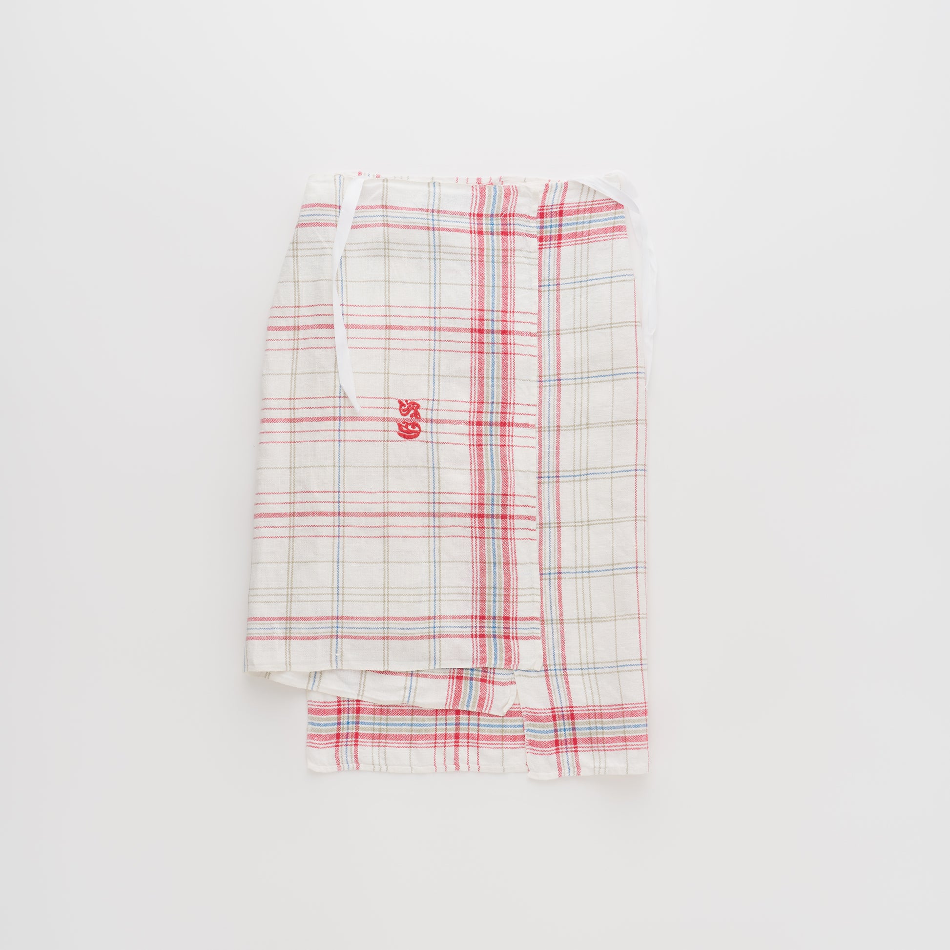 Kitchen Towel Skirt