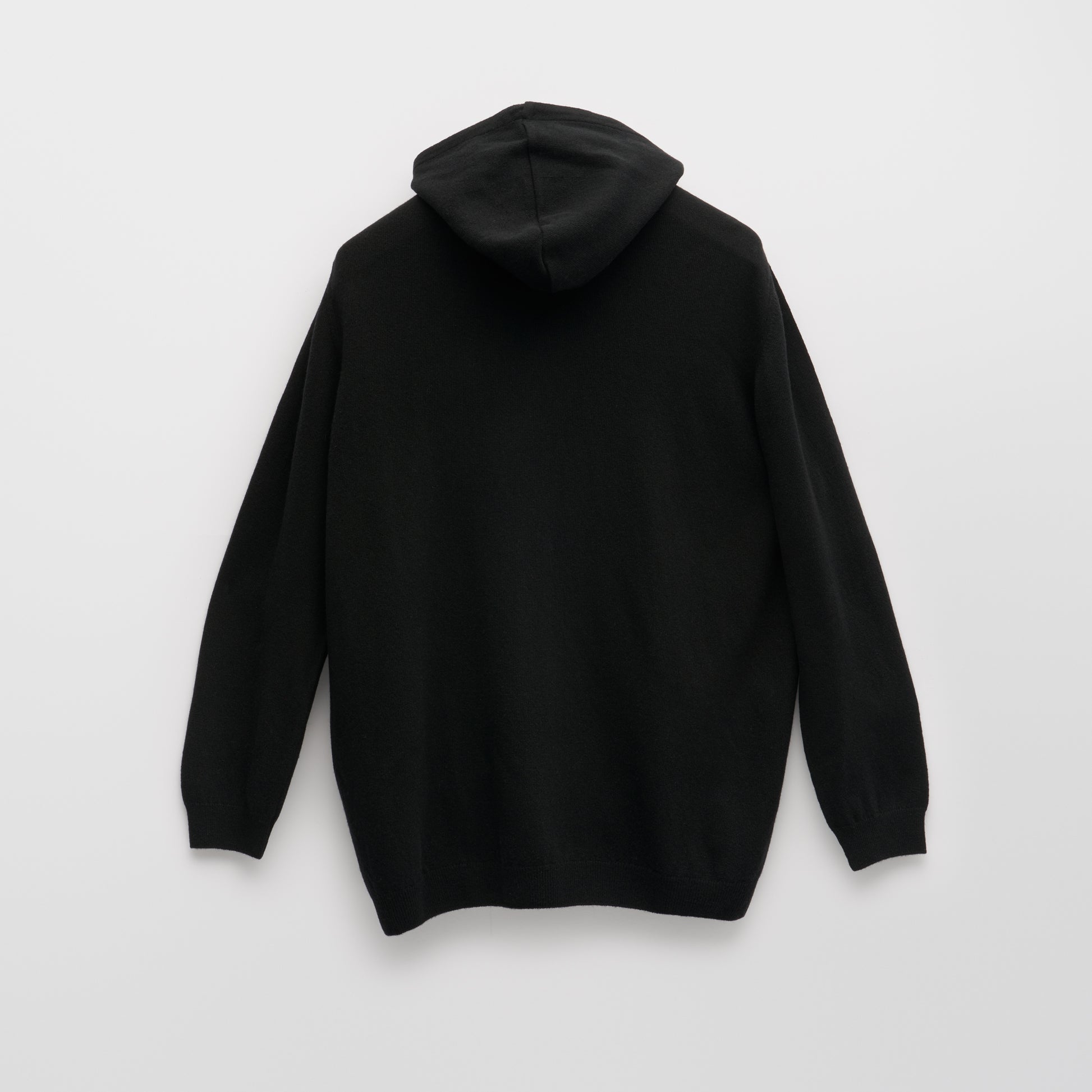 Zip Hoodie