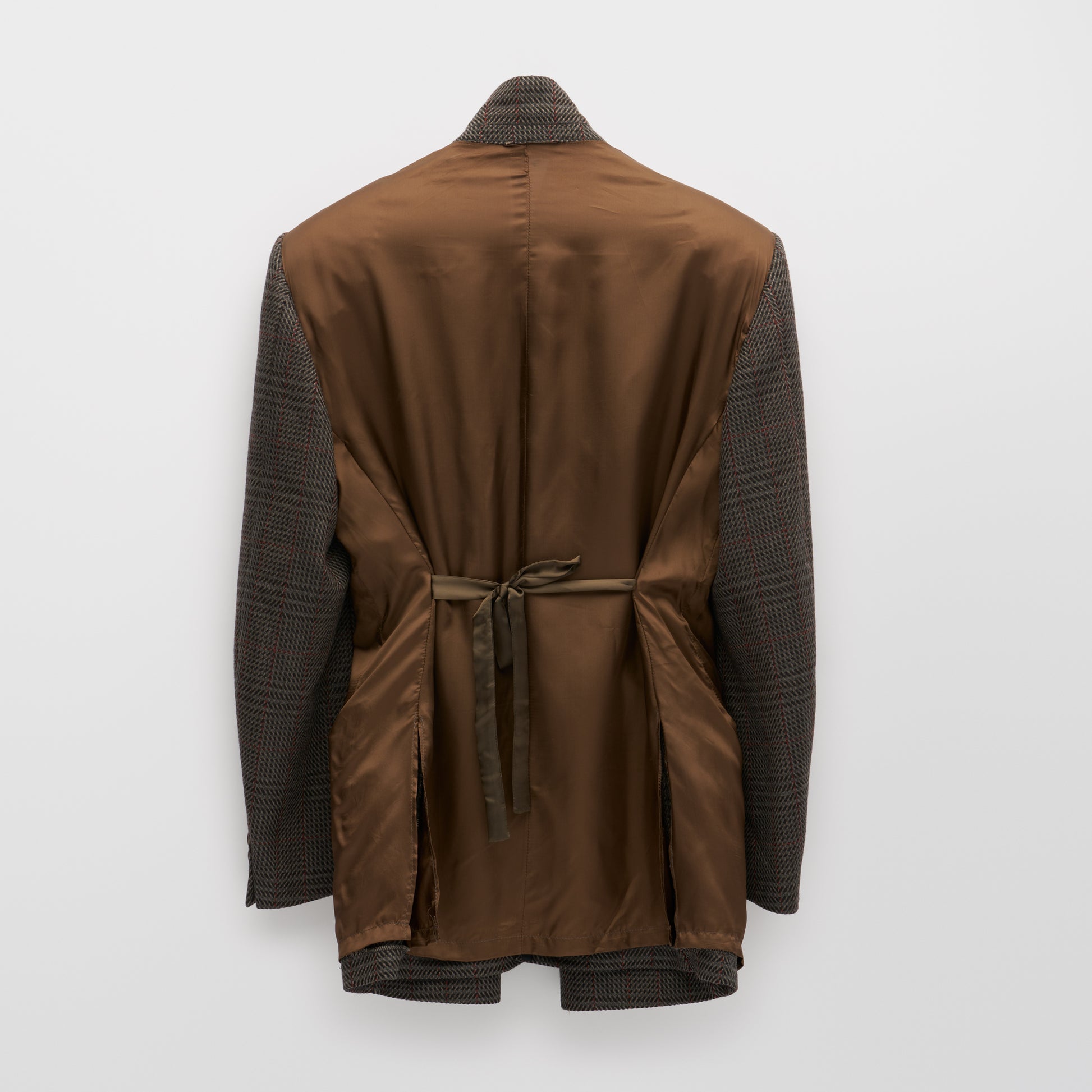 Inside Out Blazer Jacket