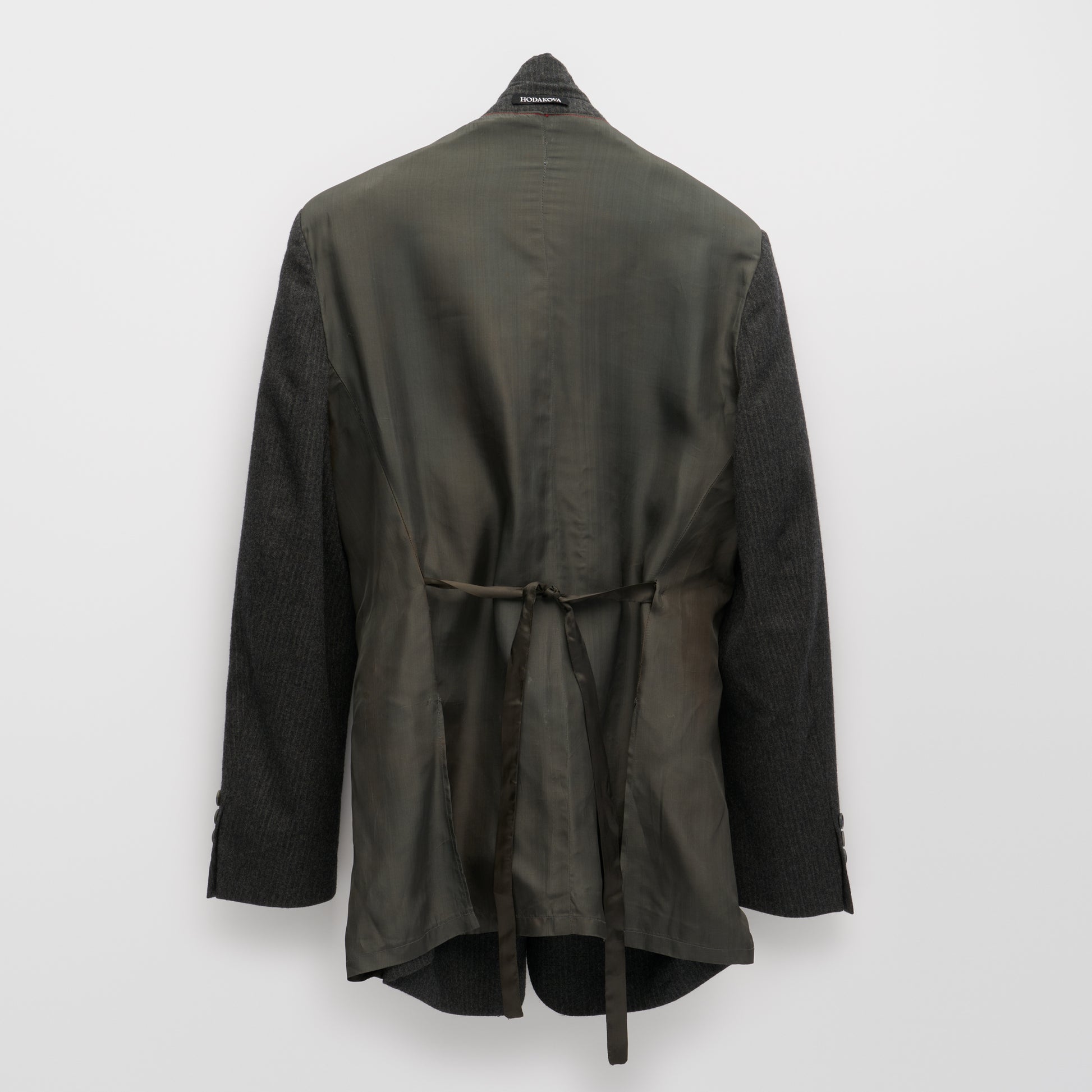 Inside Out Blazer Jacket
