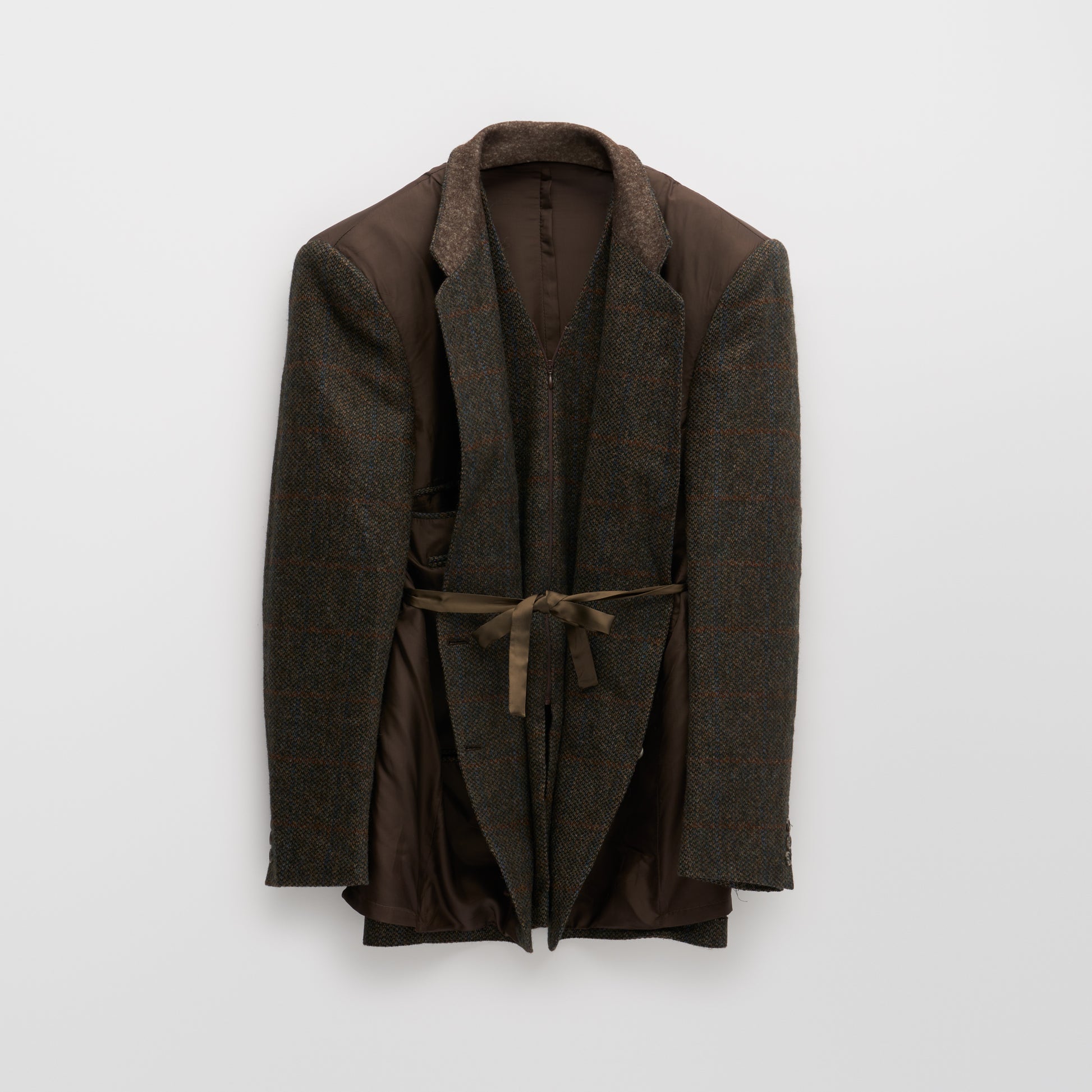 Inside Out Blazer Jacket