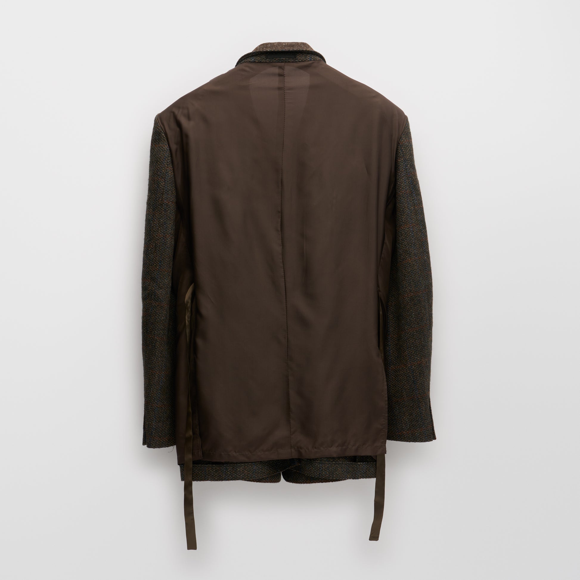 Inside Out Blazer Jacket