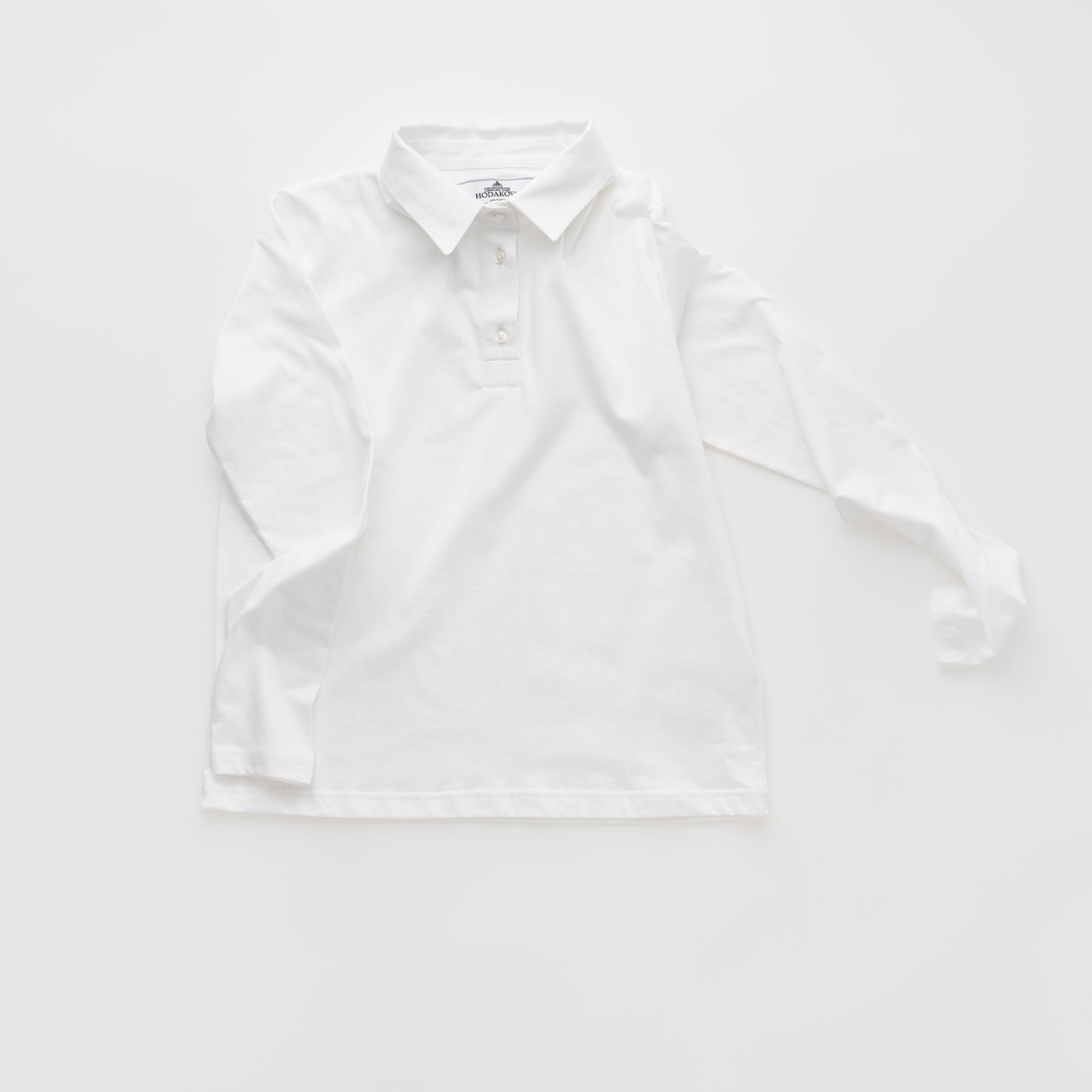 Polo Shirt Long