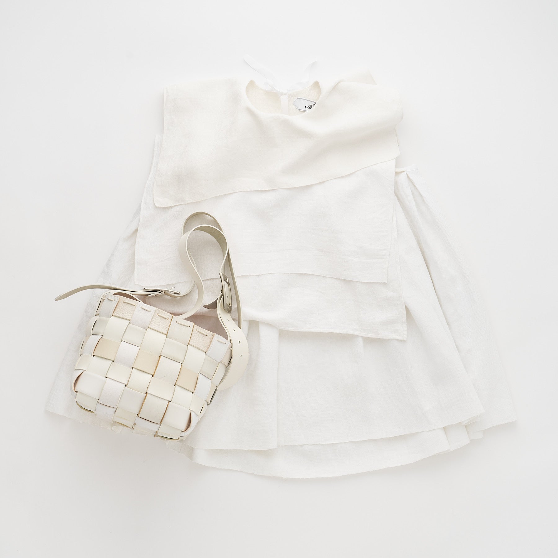 Belt Basket Small