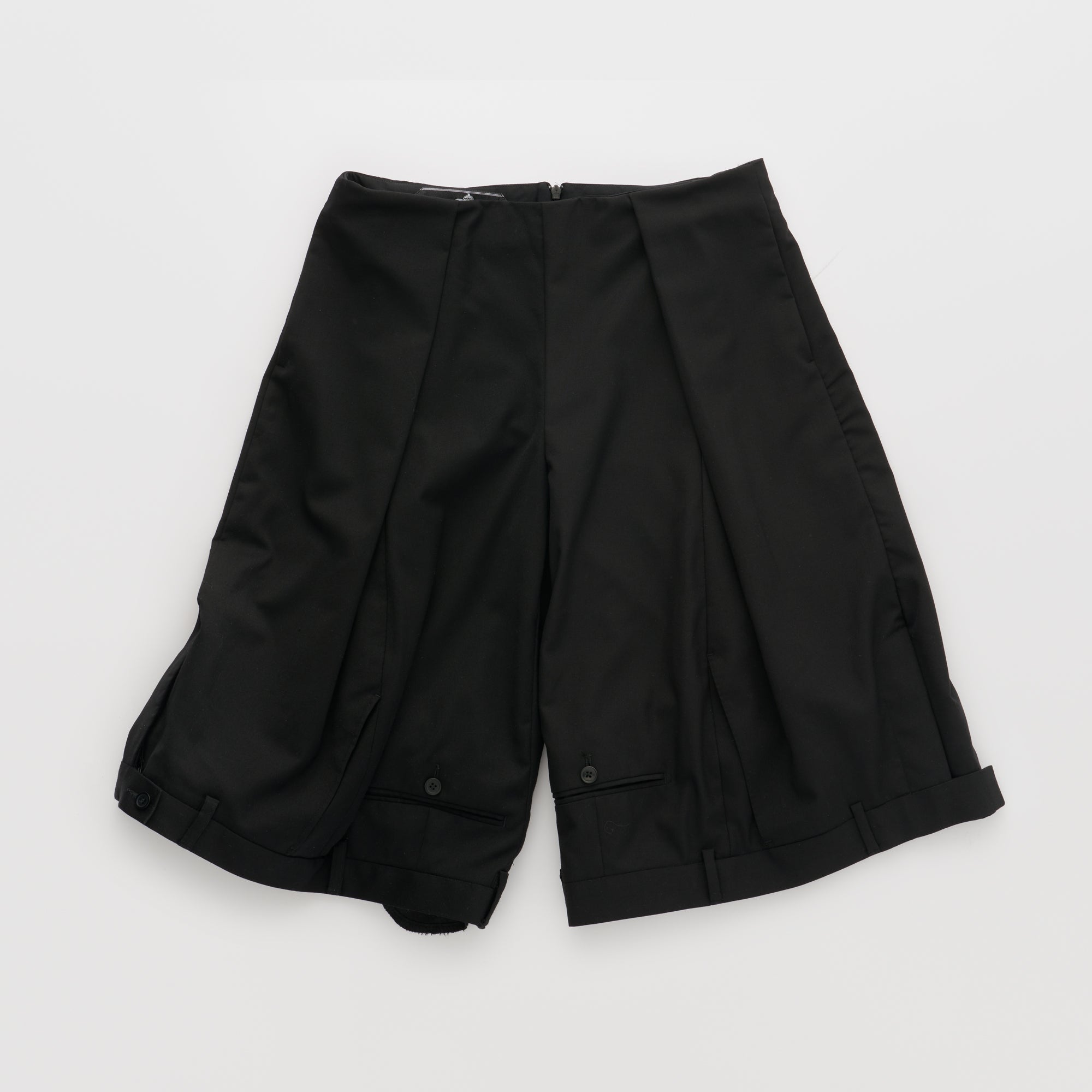【関税込み】HODAKOVA Upside Down Trouser ベスト Bottoms – HODAKOVA