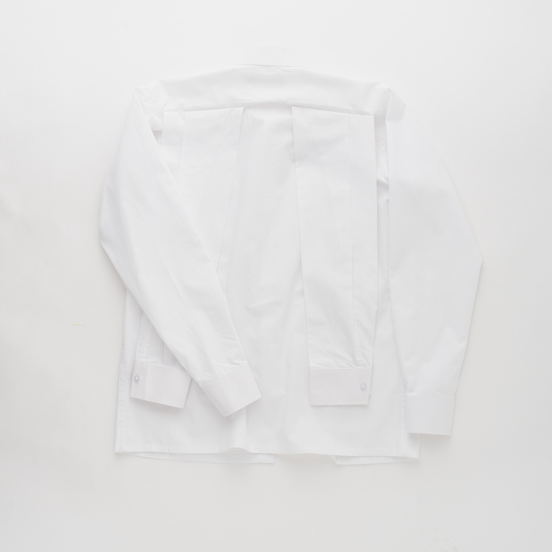 Sleeve Shirt