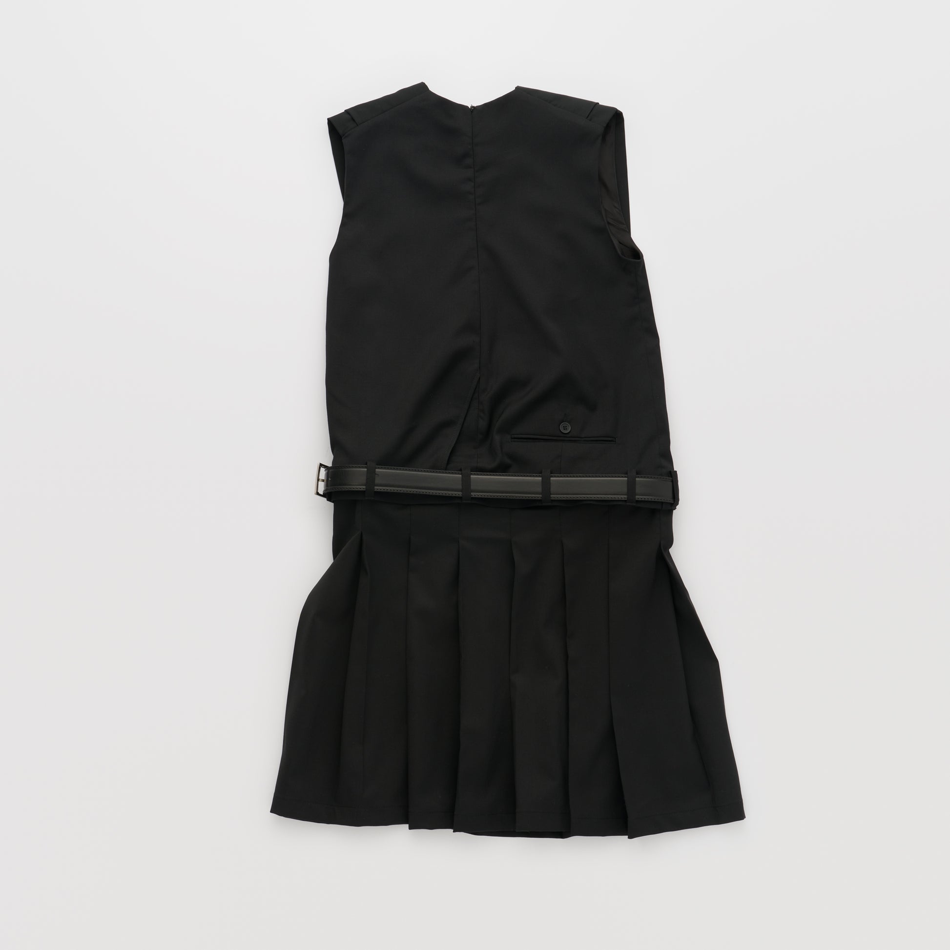 Upside Down Tennis Dress