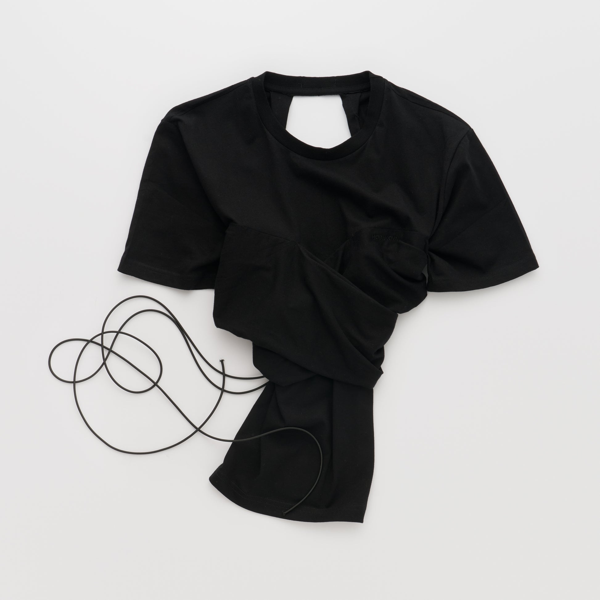 Twist T-shirt