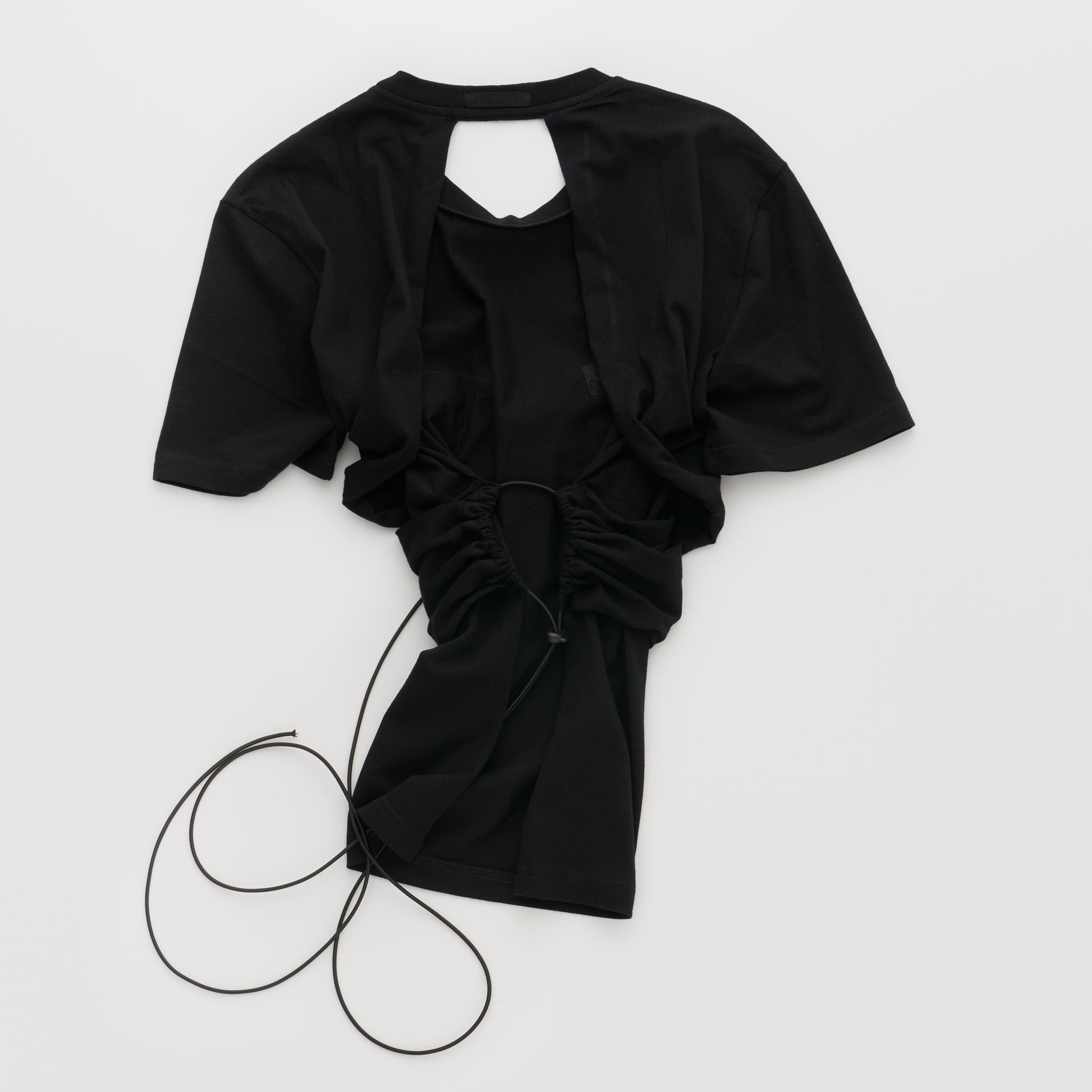 Twist T-shirt