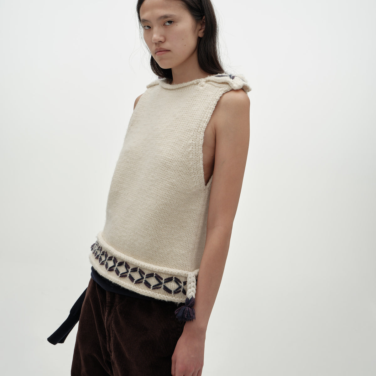 Lovikka Vest