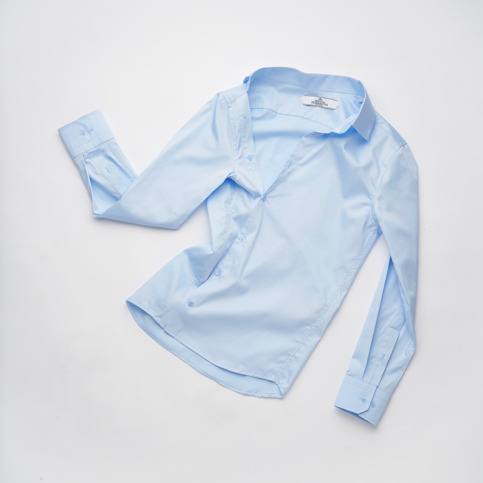 Asymmetric Shirt