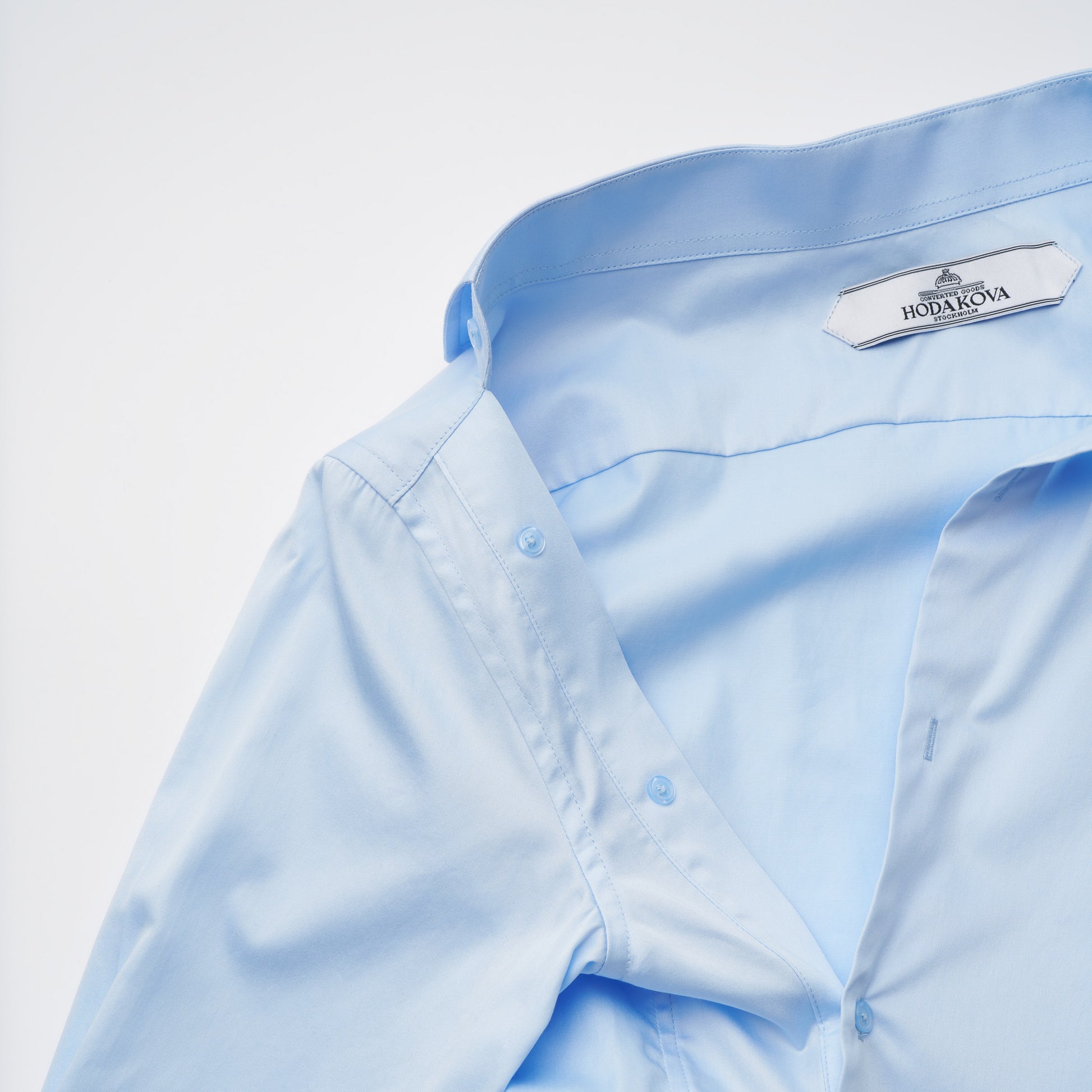 Asymmetric Shirt