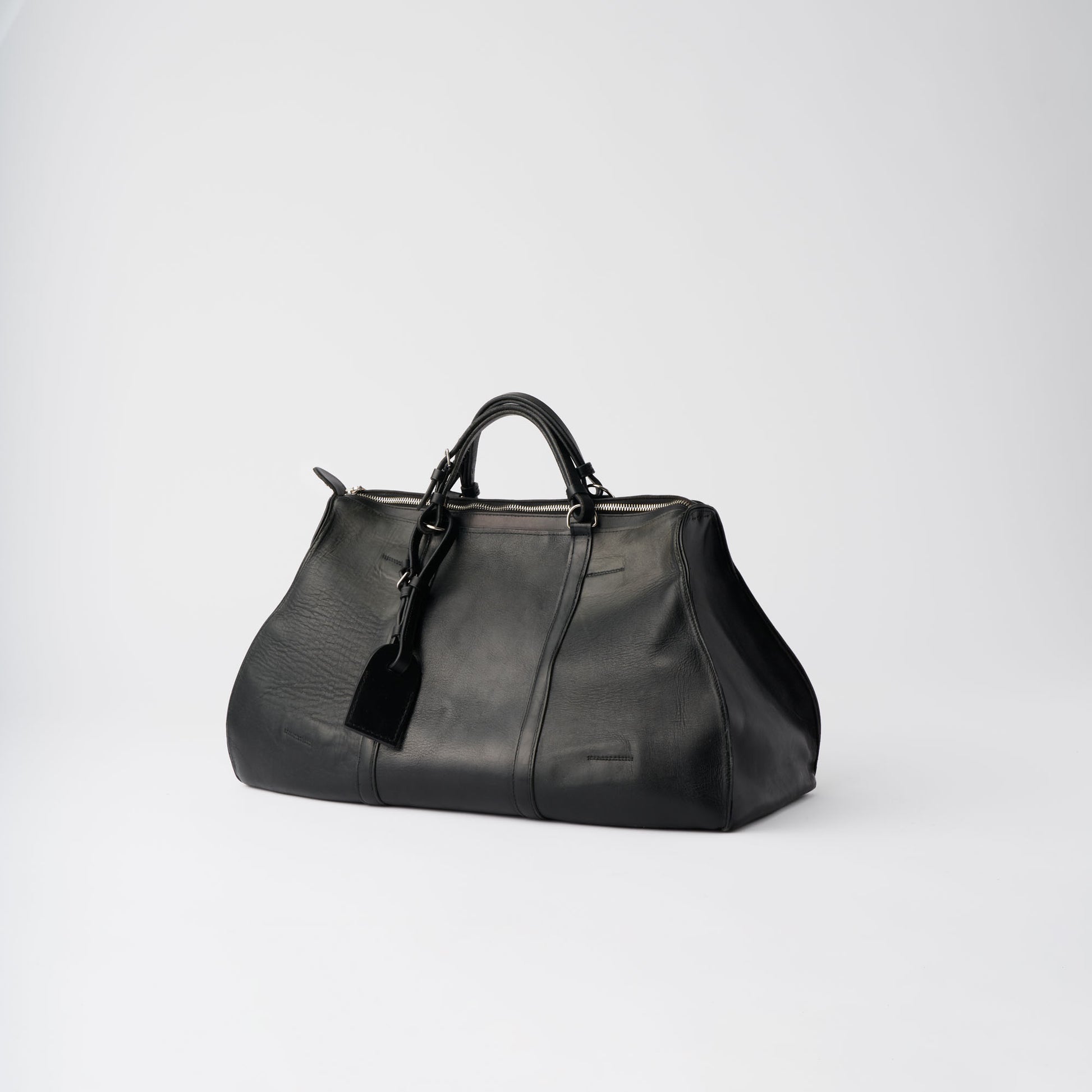 Riding Boot Bag Weekender