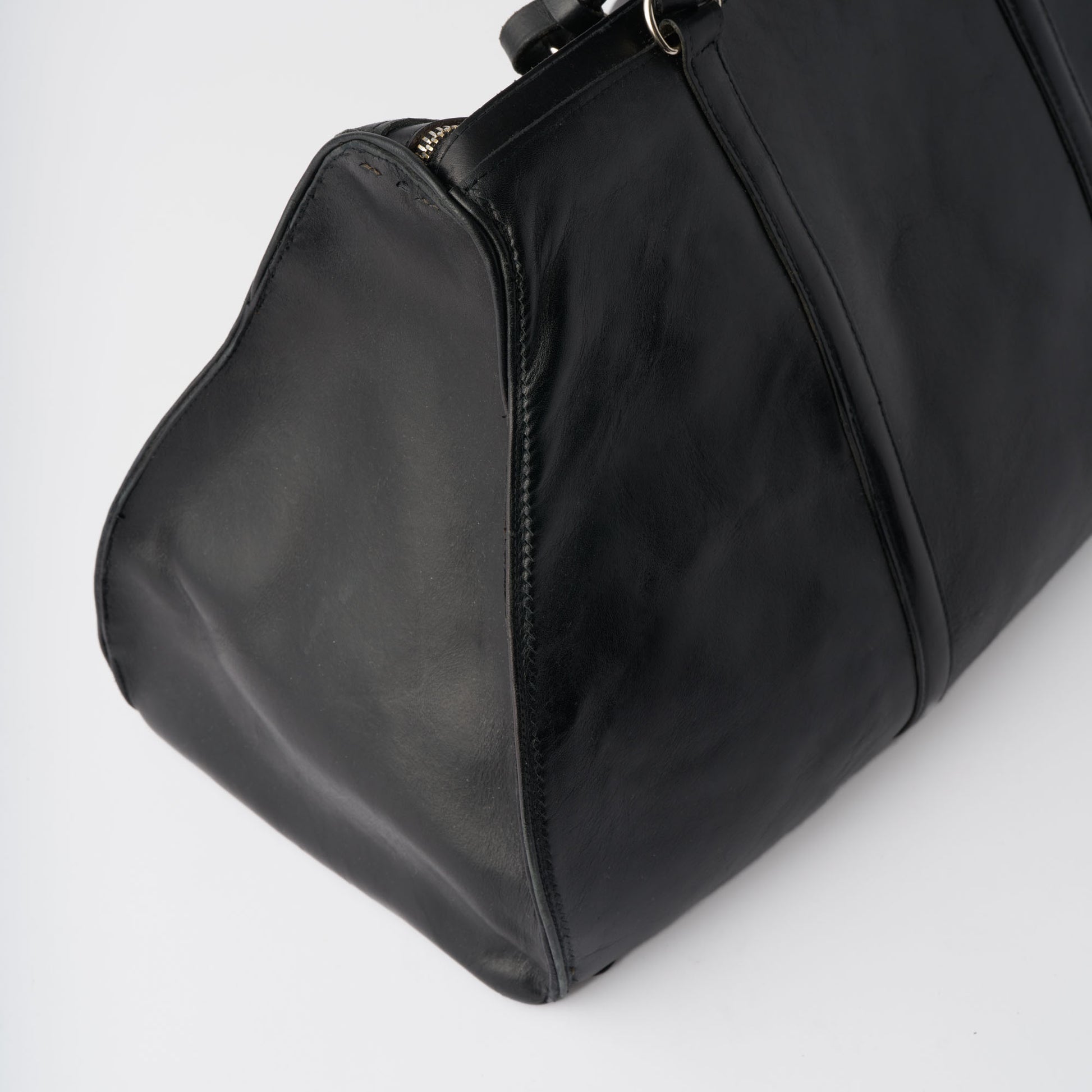 Riding Boot Bag Weekender