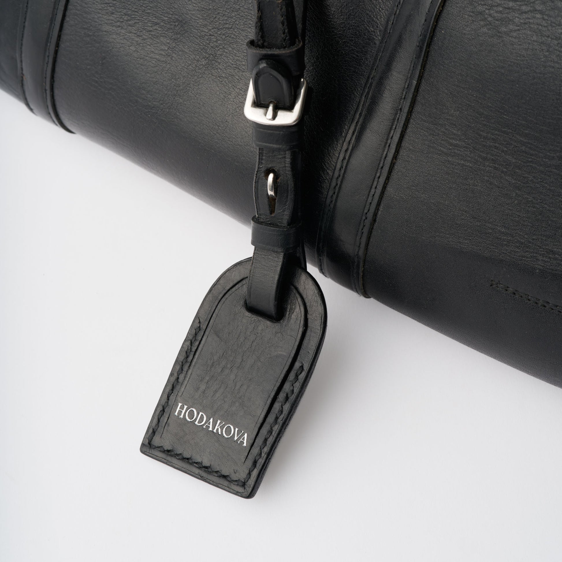 Riding Boot Bag Weekender