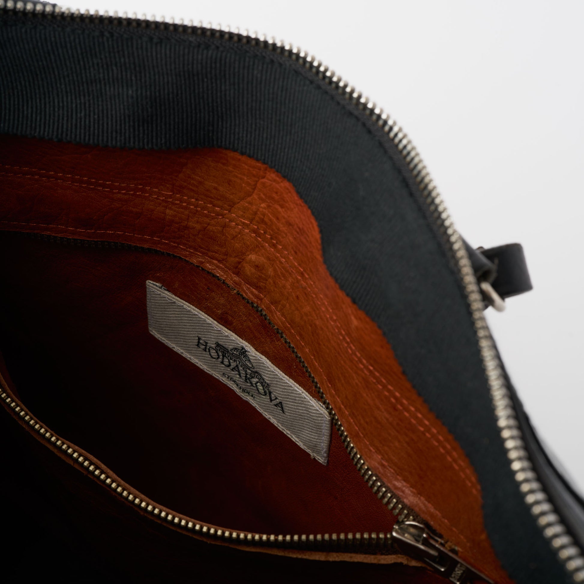 Riding Boot Bag Weekender