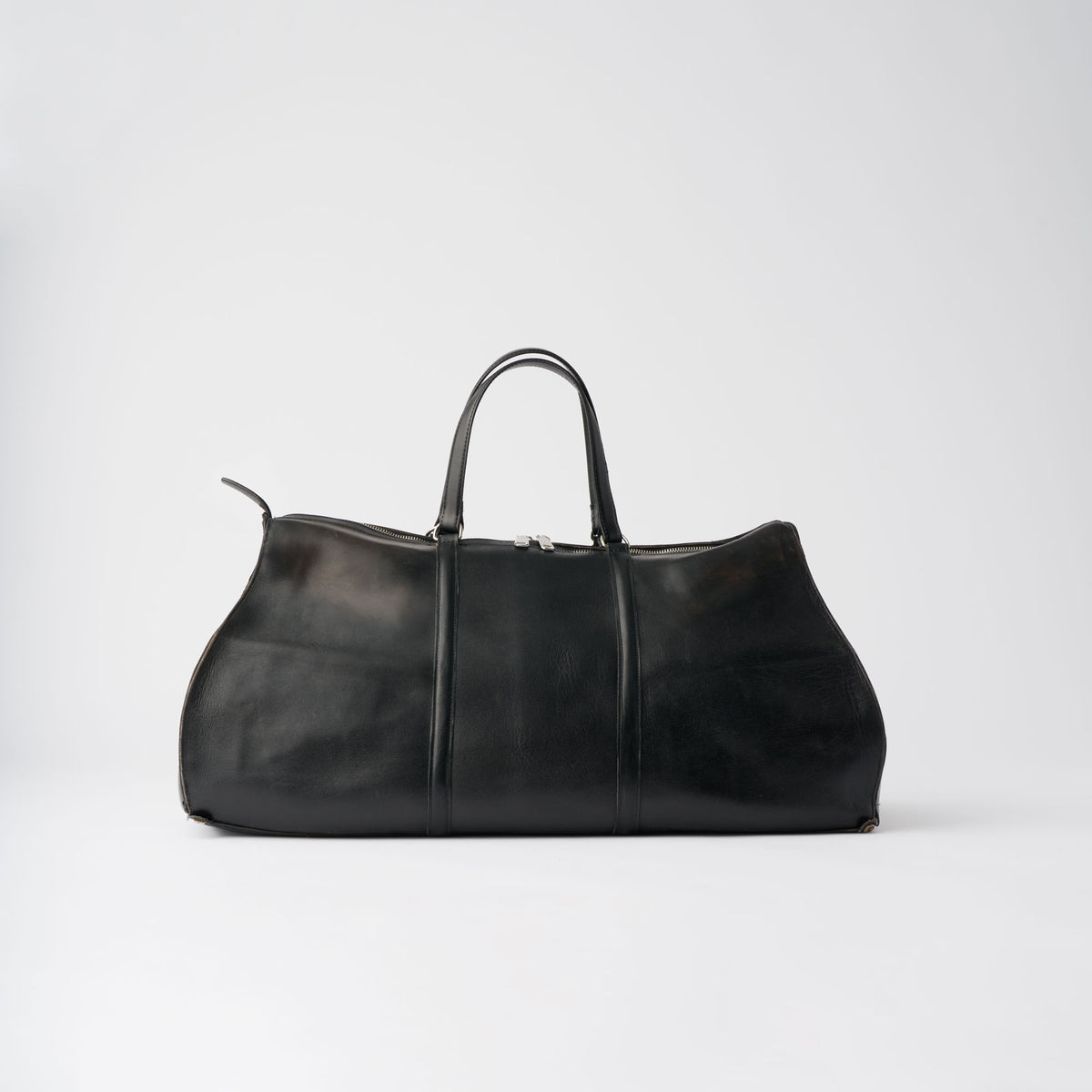 Riding Boot Bag Weekender