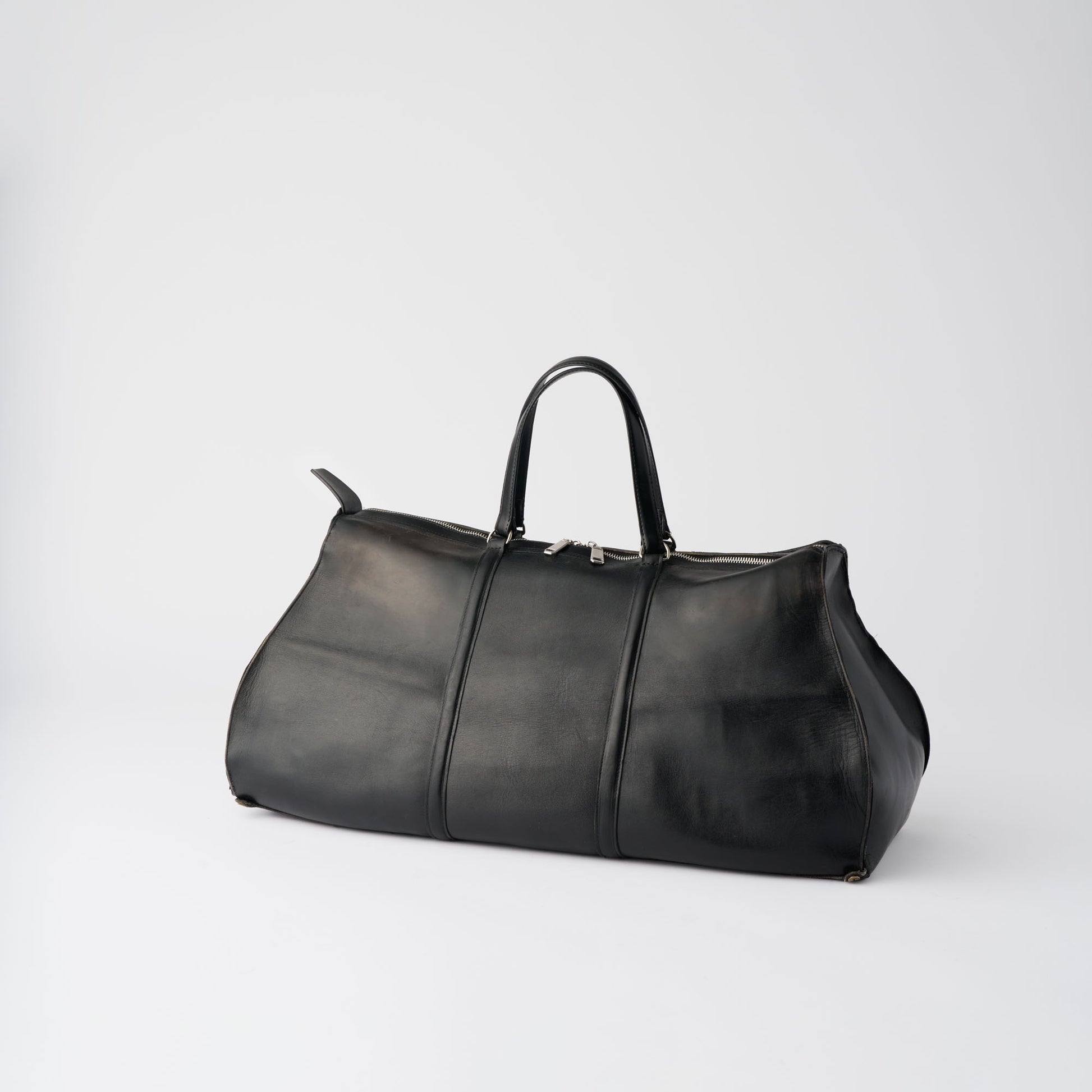 Riding Boot Bag Weekender