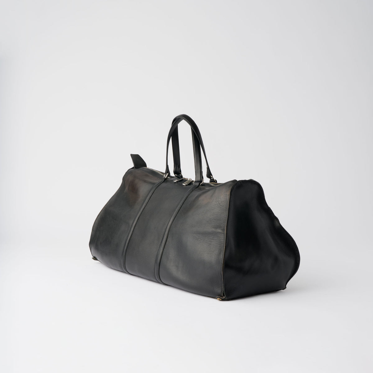 Riding Boot Bag Weekender