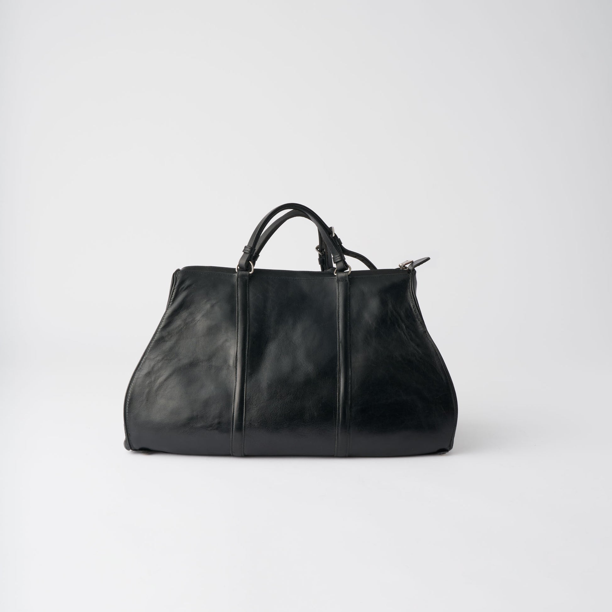 Riding Boot Bag Weekender