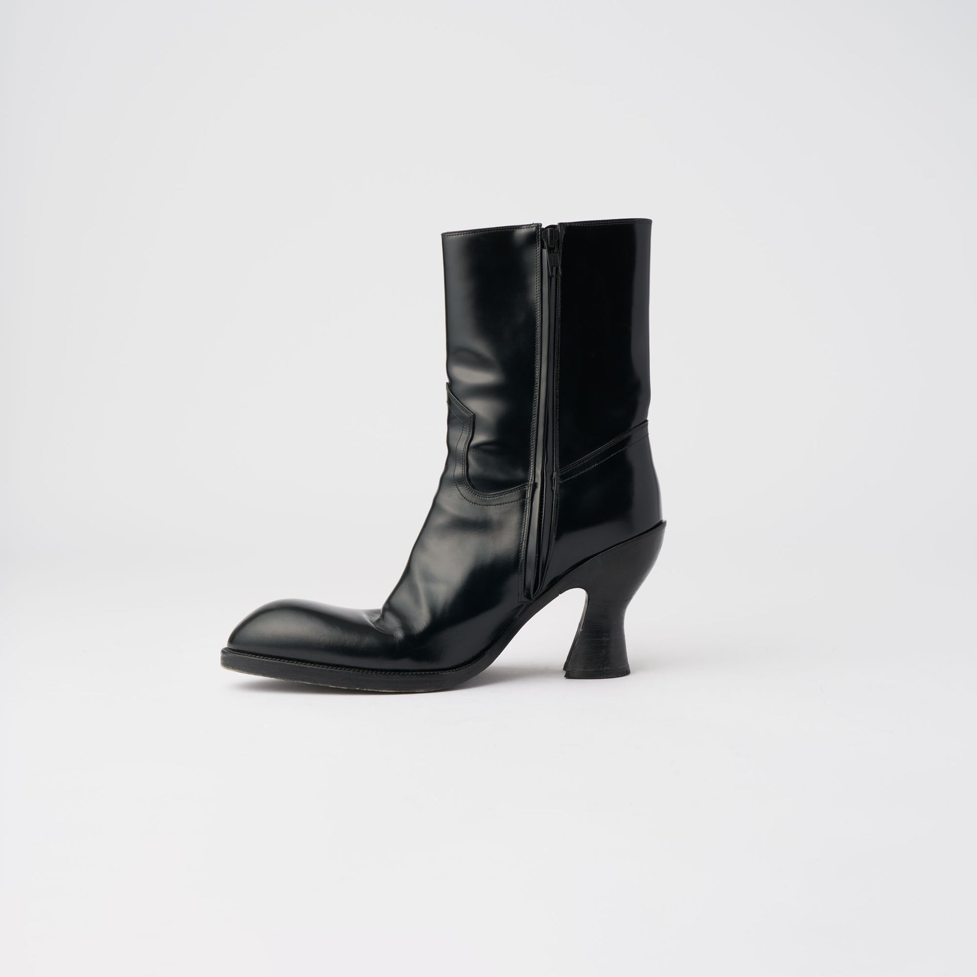 Renaissance Boot