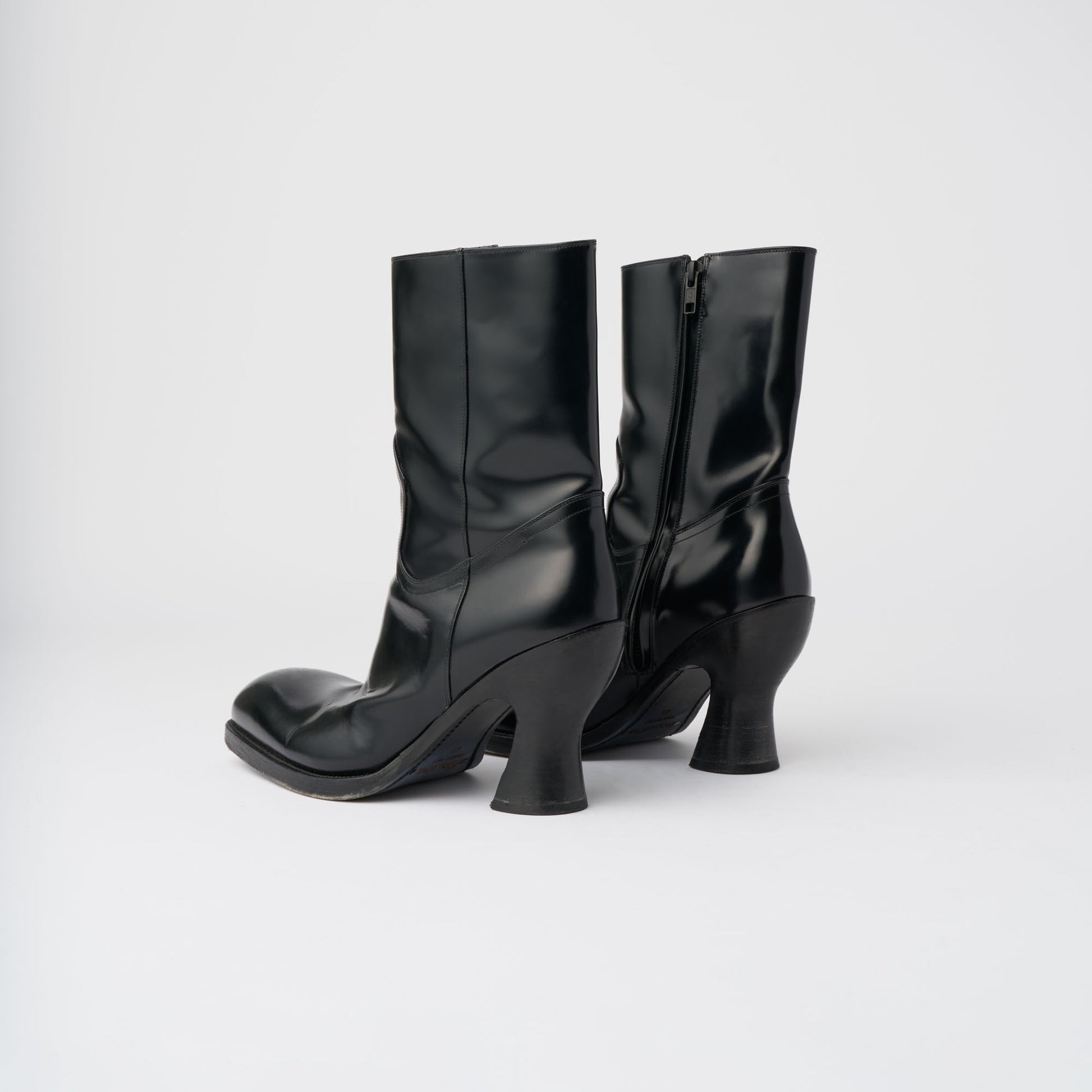 Renaissance Boot