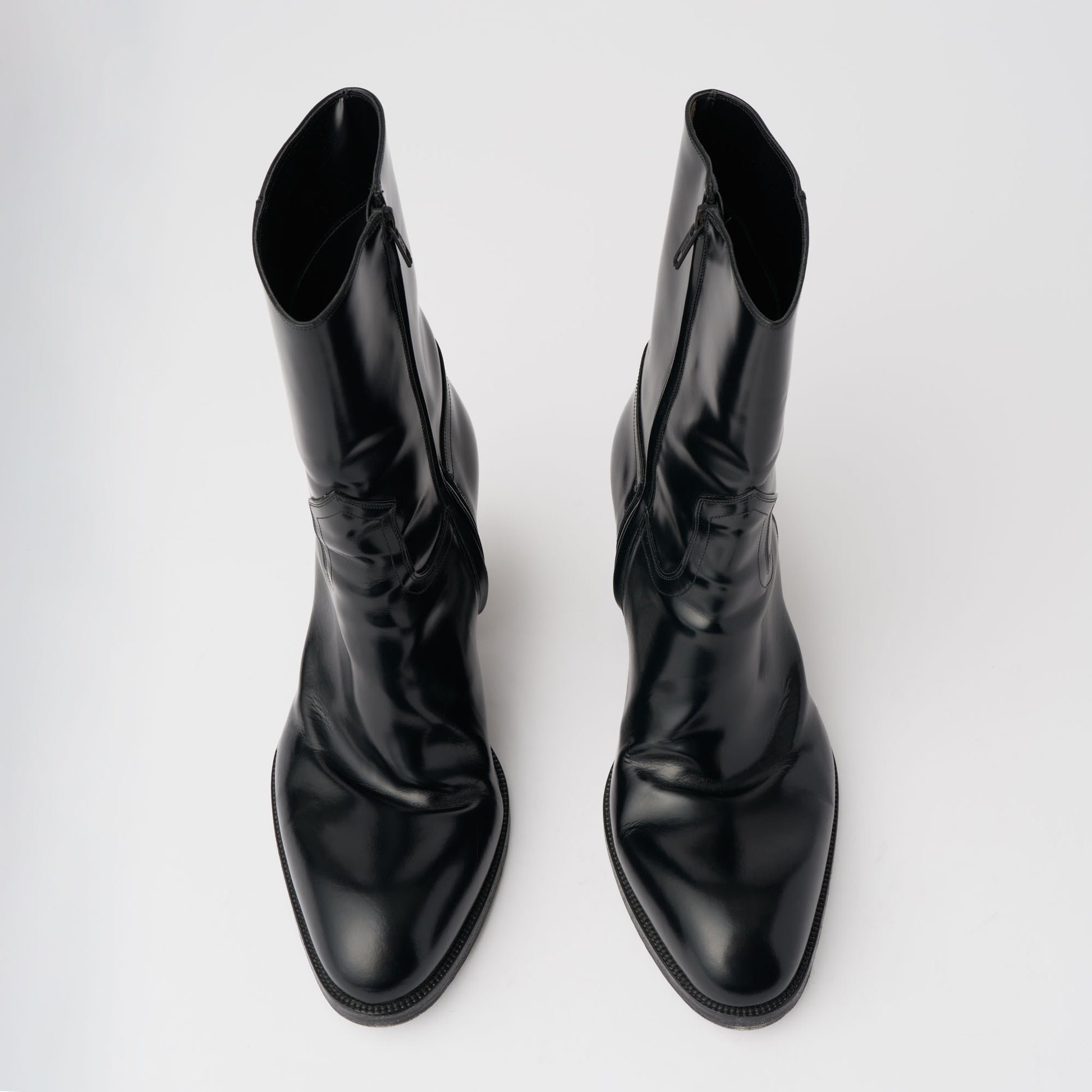Renaissance Boot