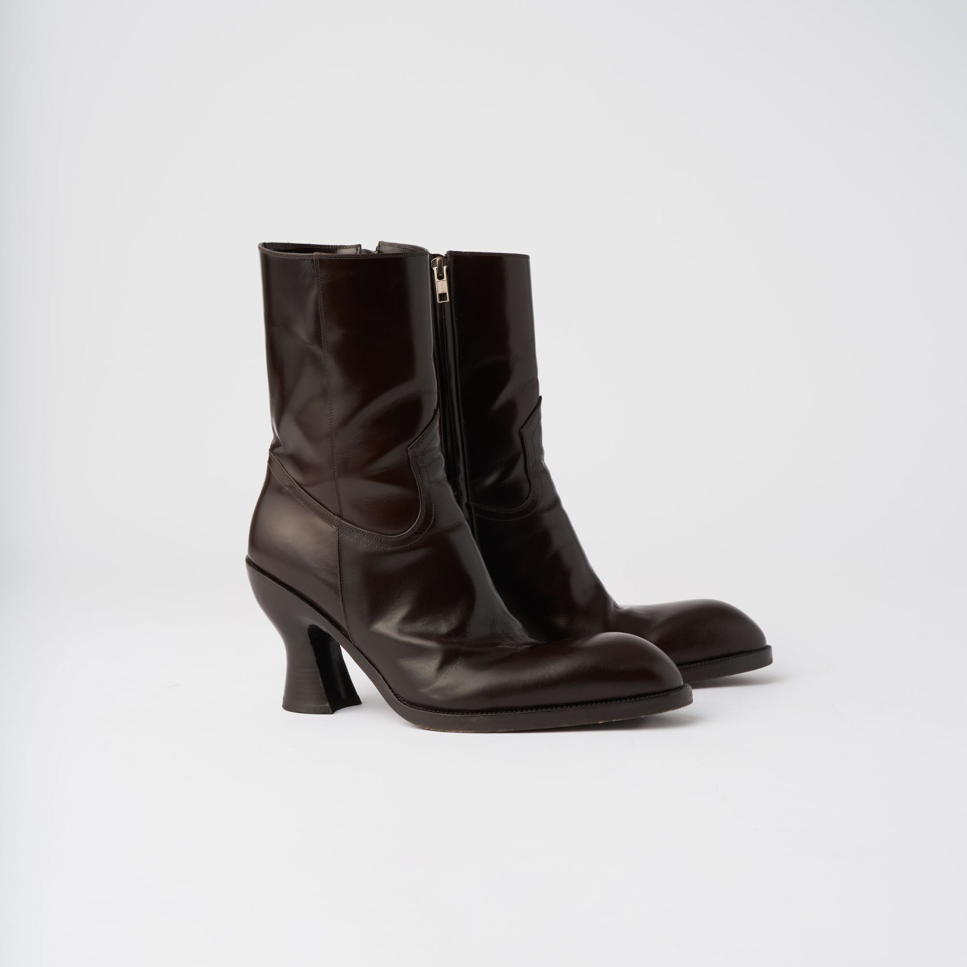 Renaissance Boot