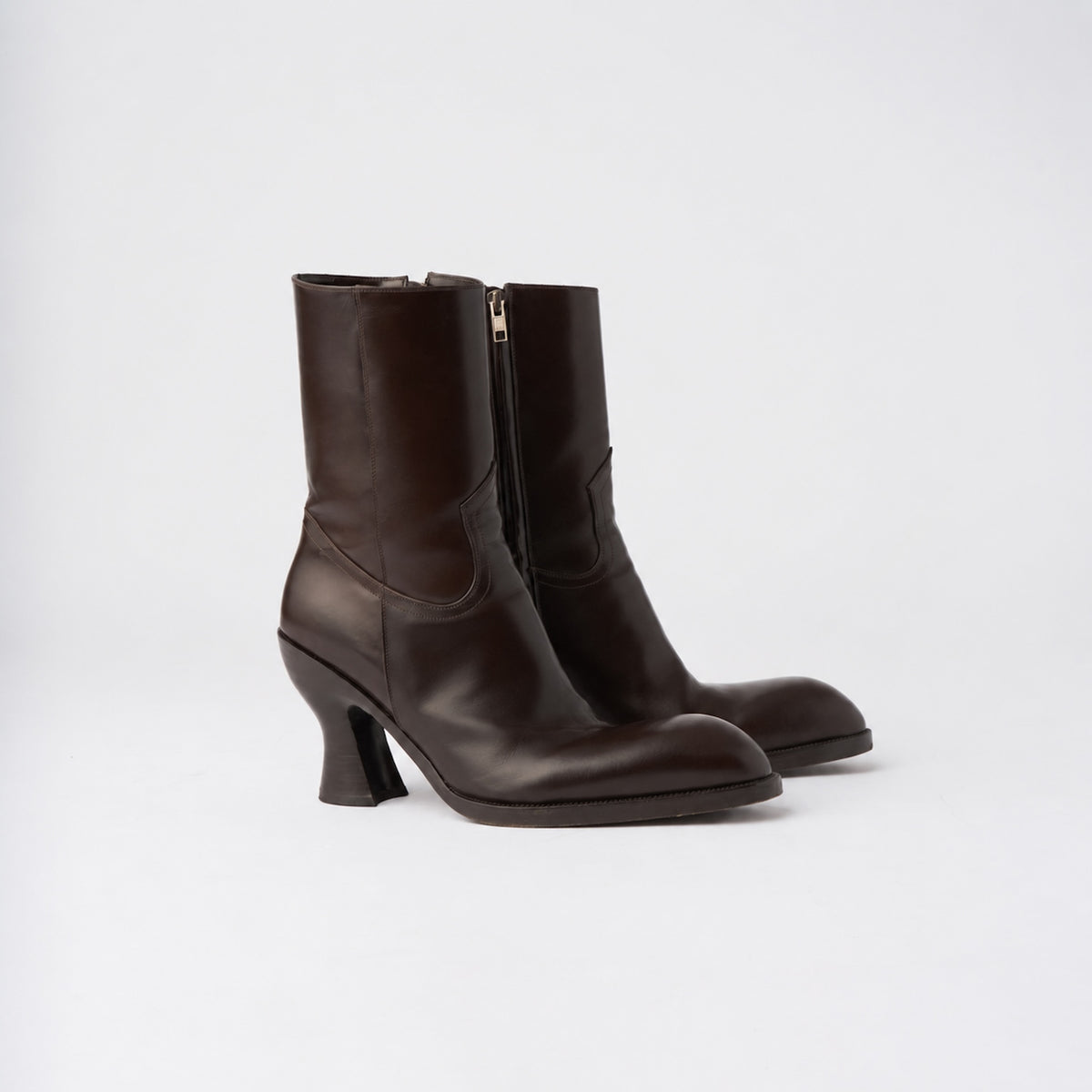 Renaissance Boot Brown