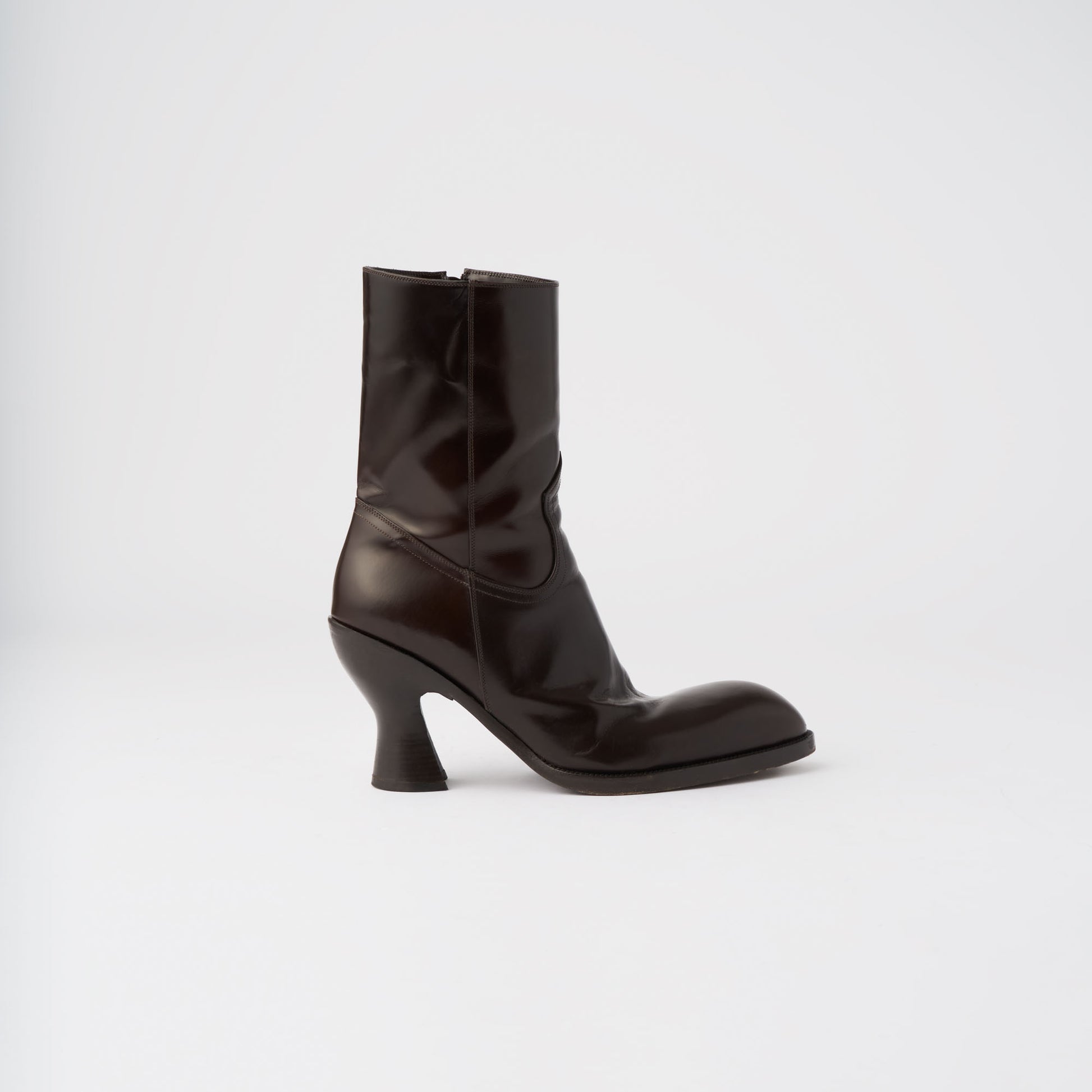 Renaissance Boot