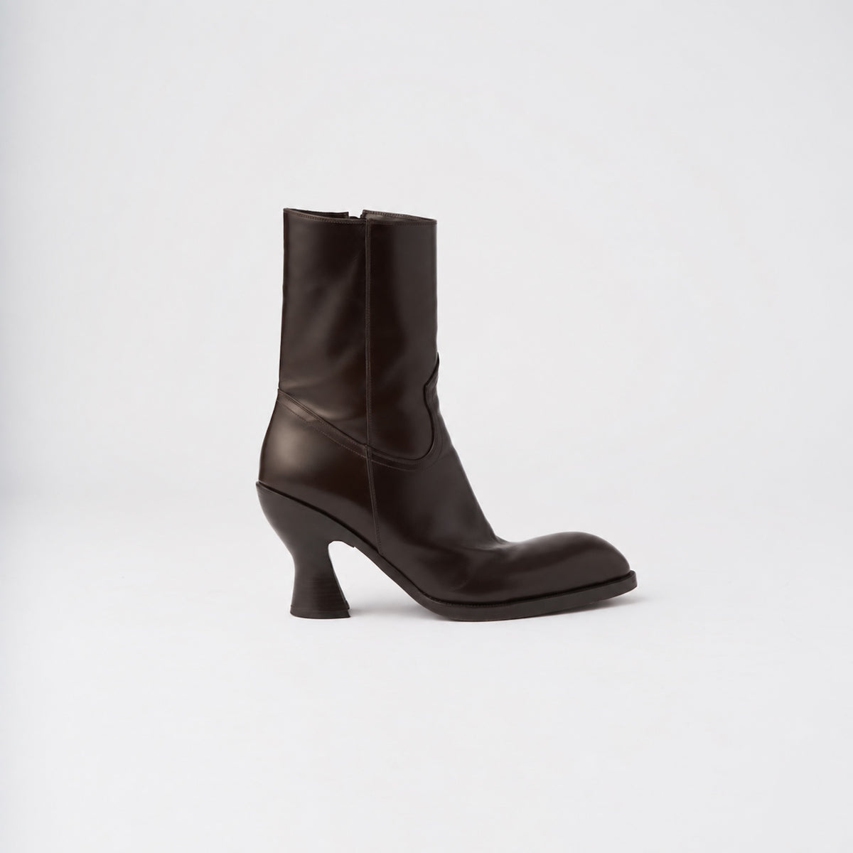 Renaissance Boot Brown