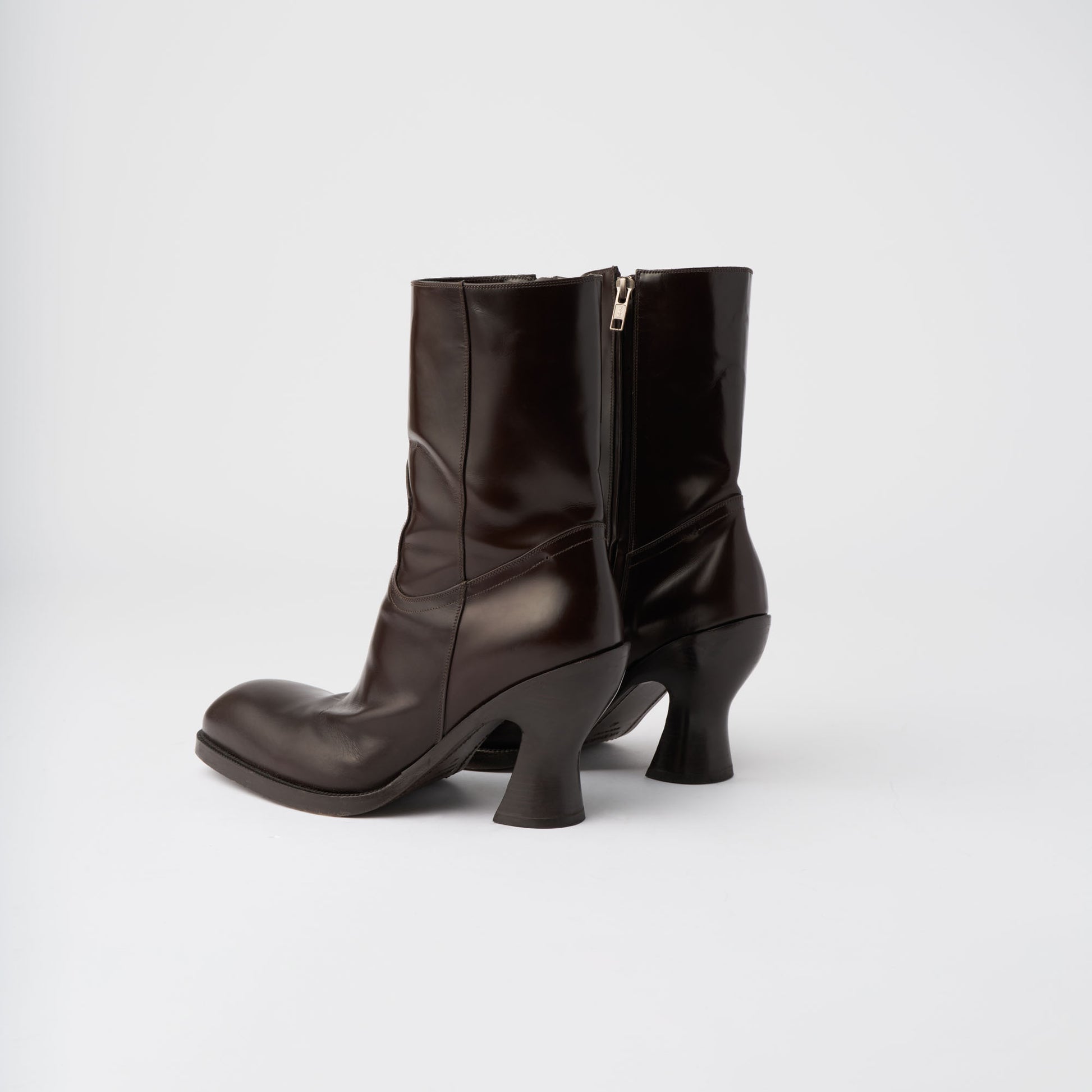 Renaissance Boot