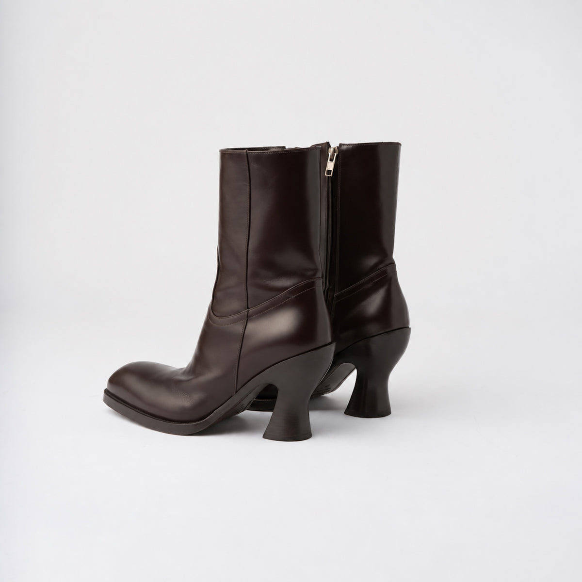 Renaissance Boot Brown