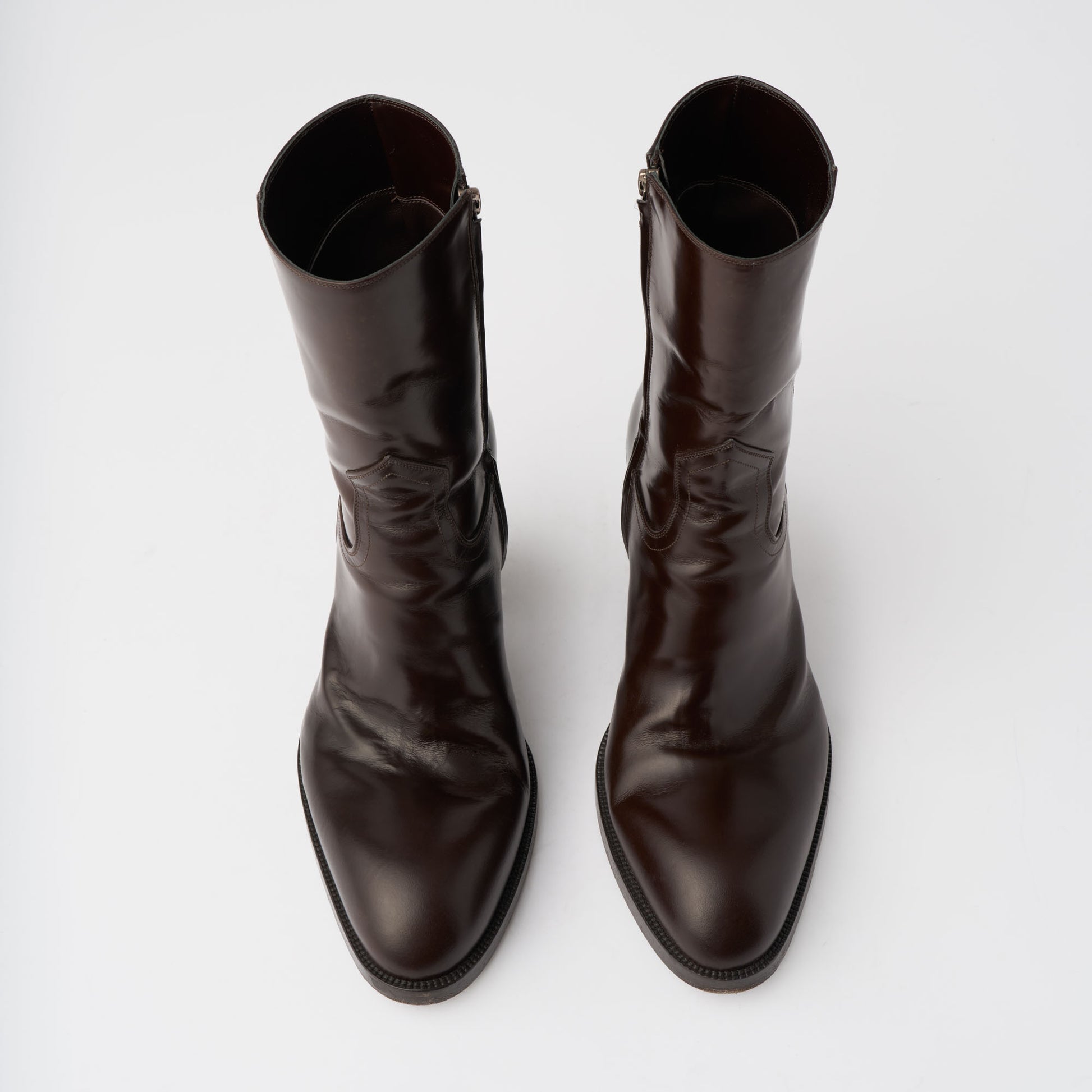 Renaissance Boot