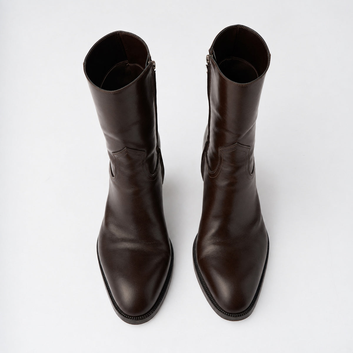 Renaissance Boot Brown
