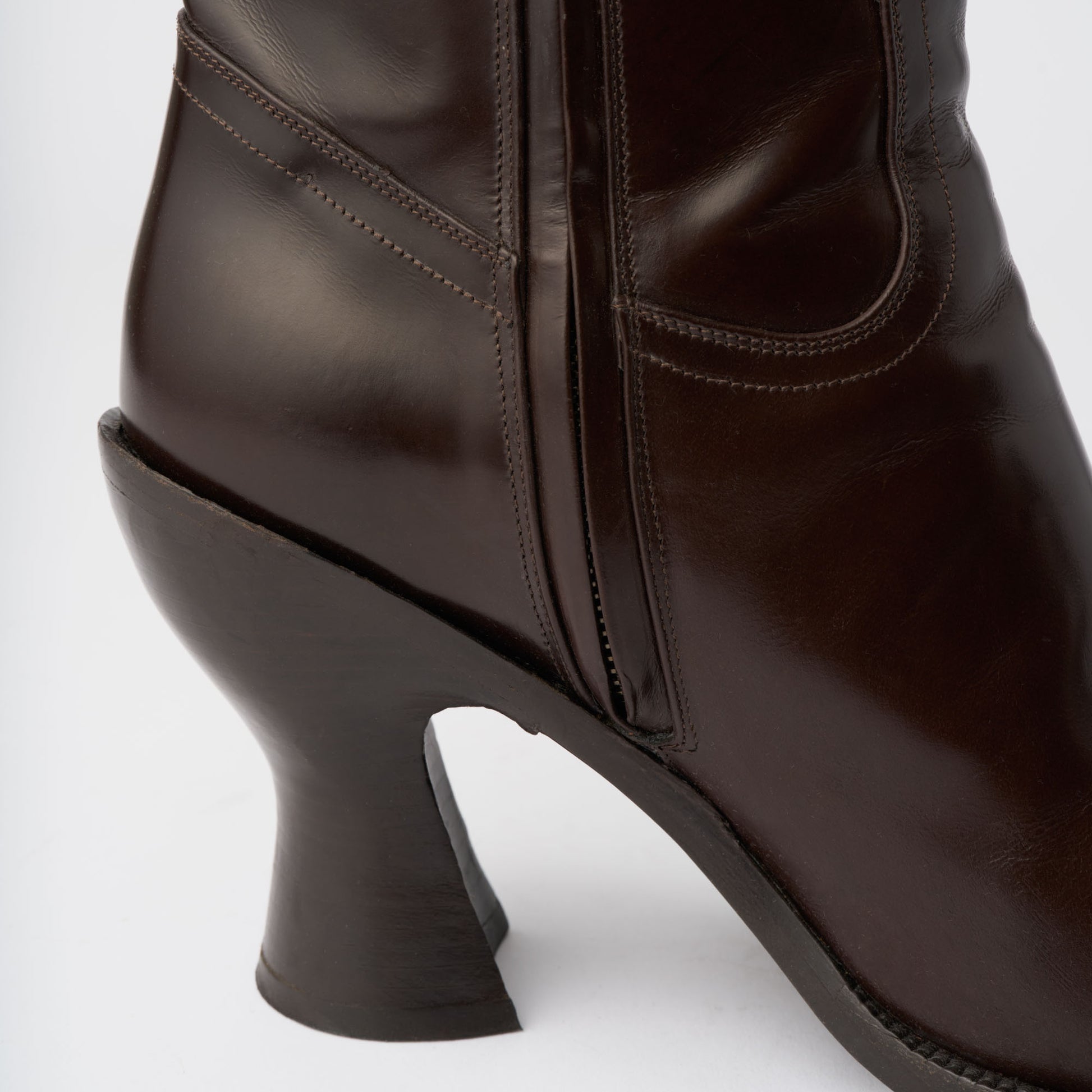 Renaissance Boot